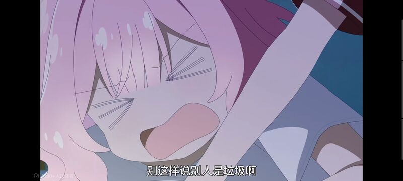 我怎么可能成为你的恋人不行不行,百合,百合动漫,动画,动漫,番剧,ACG