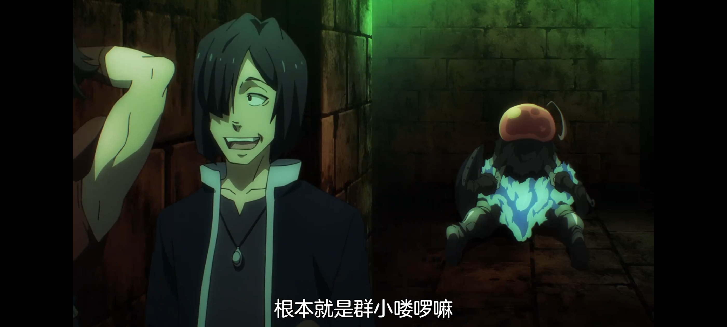 关于我转生变成史莱姆这档事,动画,动漫,番剧,ACG,二次元