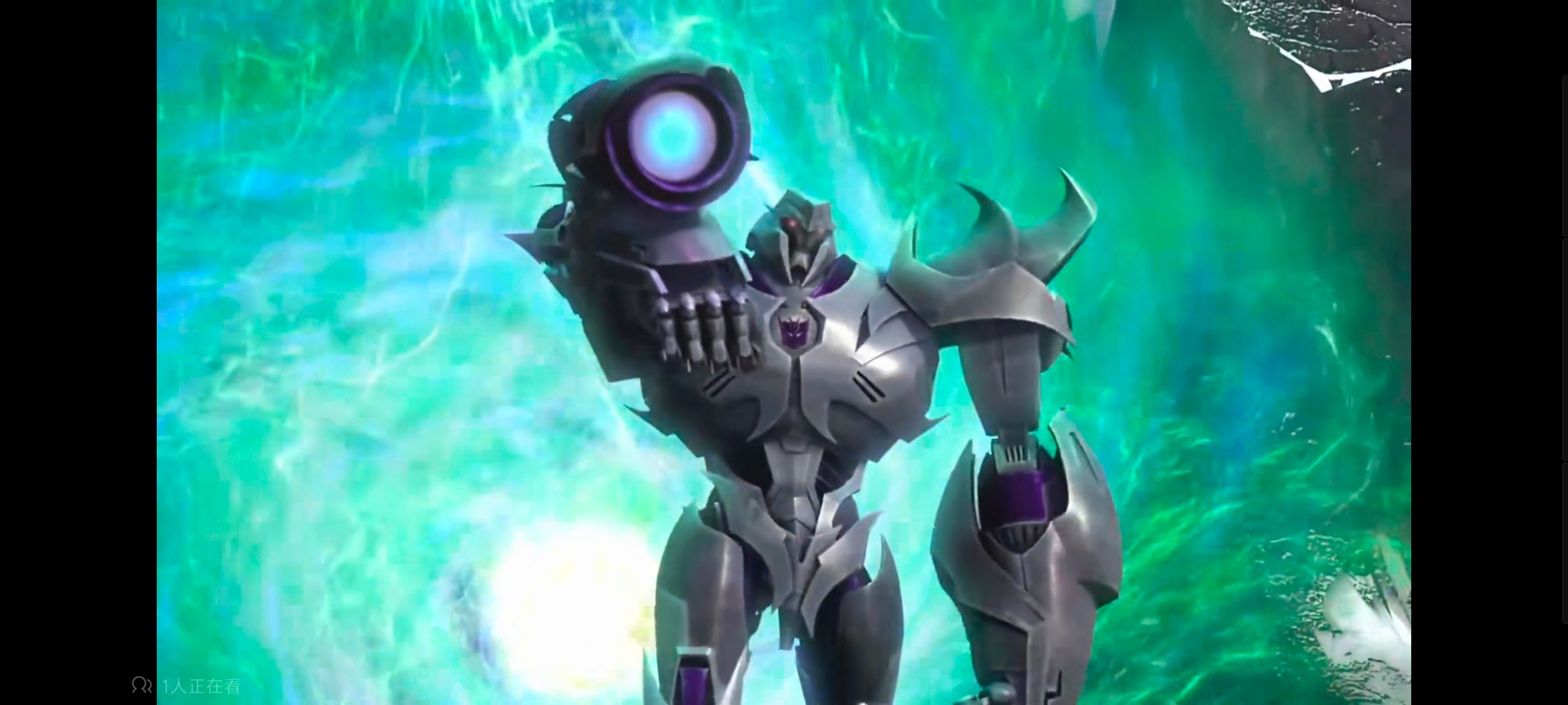 变形金刚,变形金刚领袖之证,动画,动漫,番剧,ACG