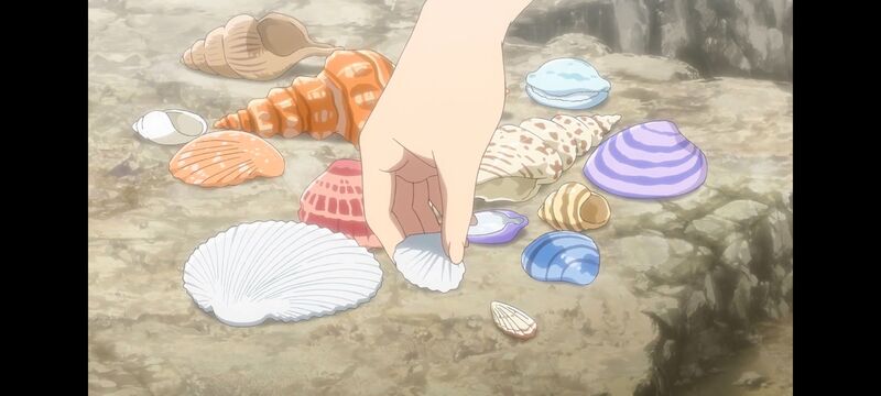 想吃掉我的非人少女,对我垂涎欲滴的非人少女,百合,百合动画,百合动漫,动漫,动画,番剧,ACG