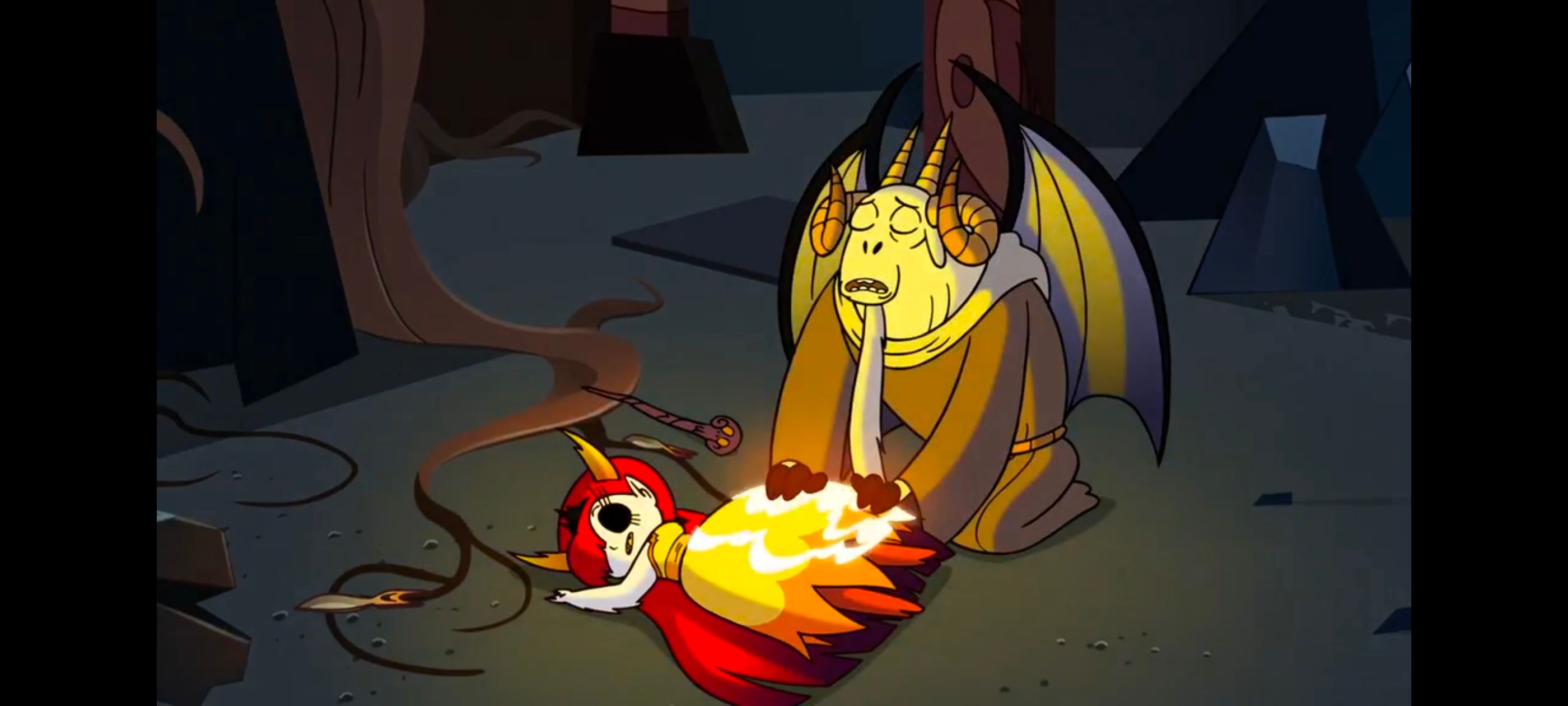 星蝶公主,公主闯天关,奇幻,迪士尼,动画,动漫,欧美动画,欧美动漫,番剧,ACG