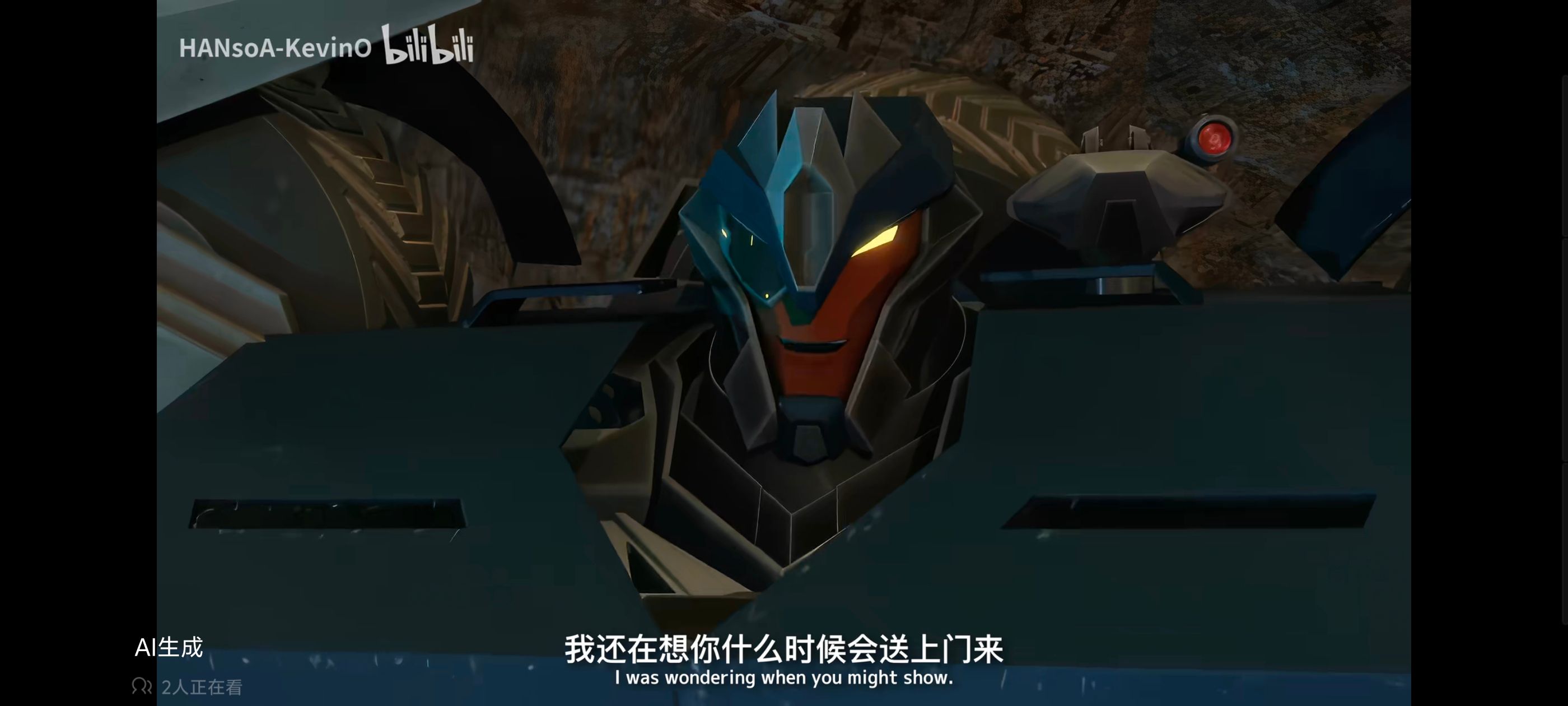 变形金刚,变形金刚领袖之证,动画,动漫,番剧,ACG