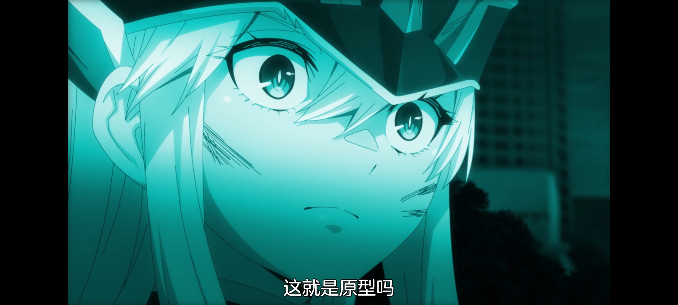 魔都精兵的奴隶,动画,动漫,番剧,ACG,二次元