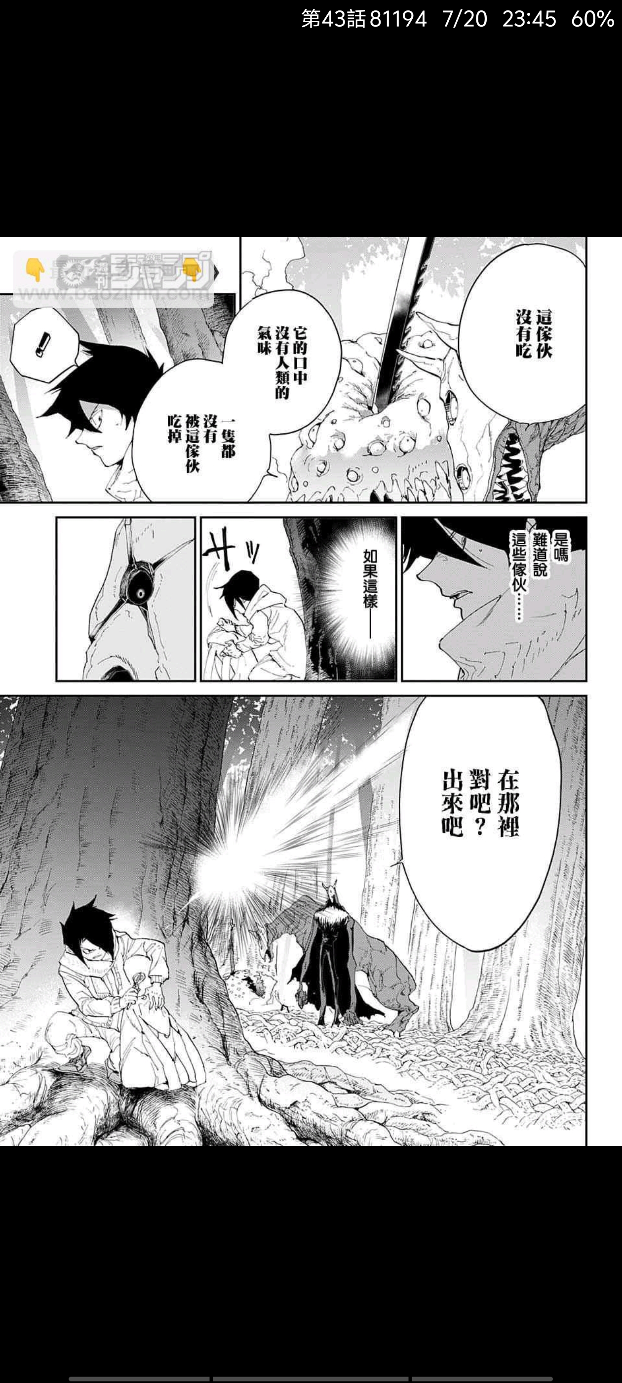 约定的梦幻岛,漫画,动漫,ACG