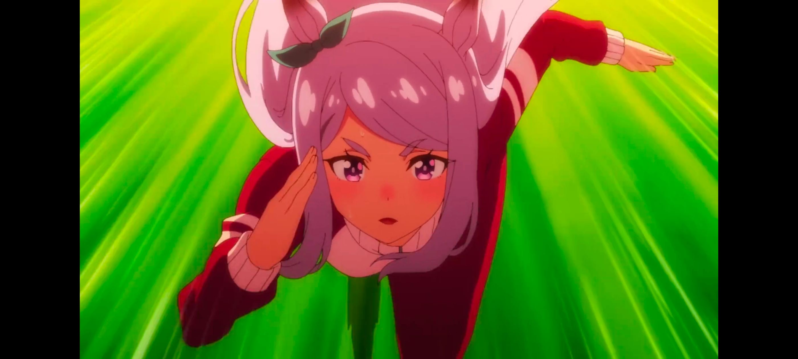 赛马娘,赛马娘PrettyDreby,赛马娘第二季,动画,动漫,番剧,二次元,ACG