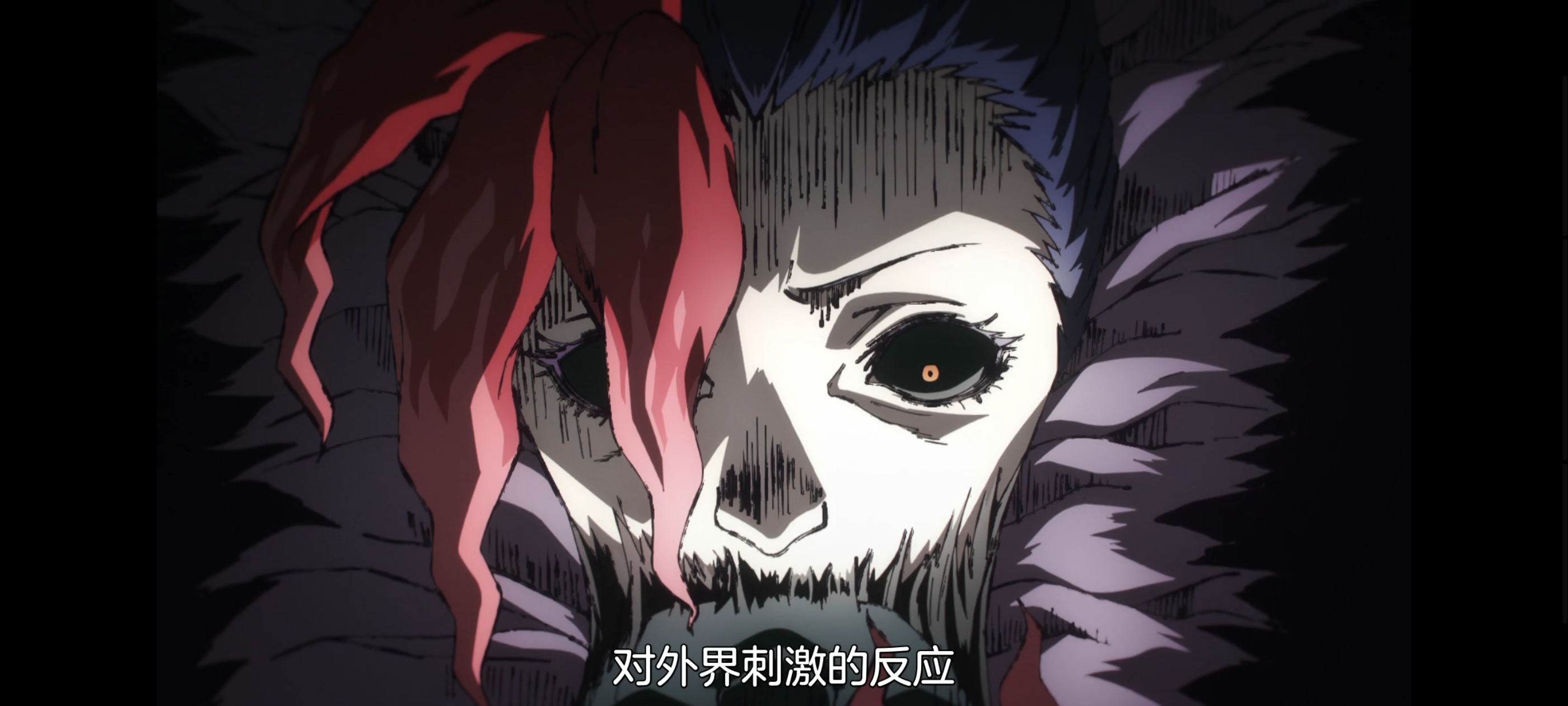 地狱乐,动画,动漫,番剧,二次元,ACG