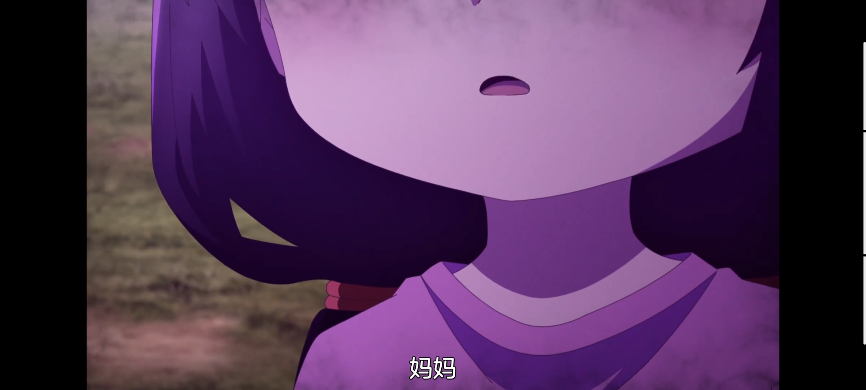 神八小妹并不可怕,小伽椰并不可怕,动画,动漫,番剧,二次元,ACG