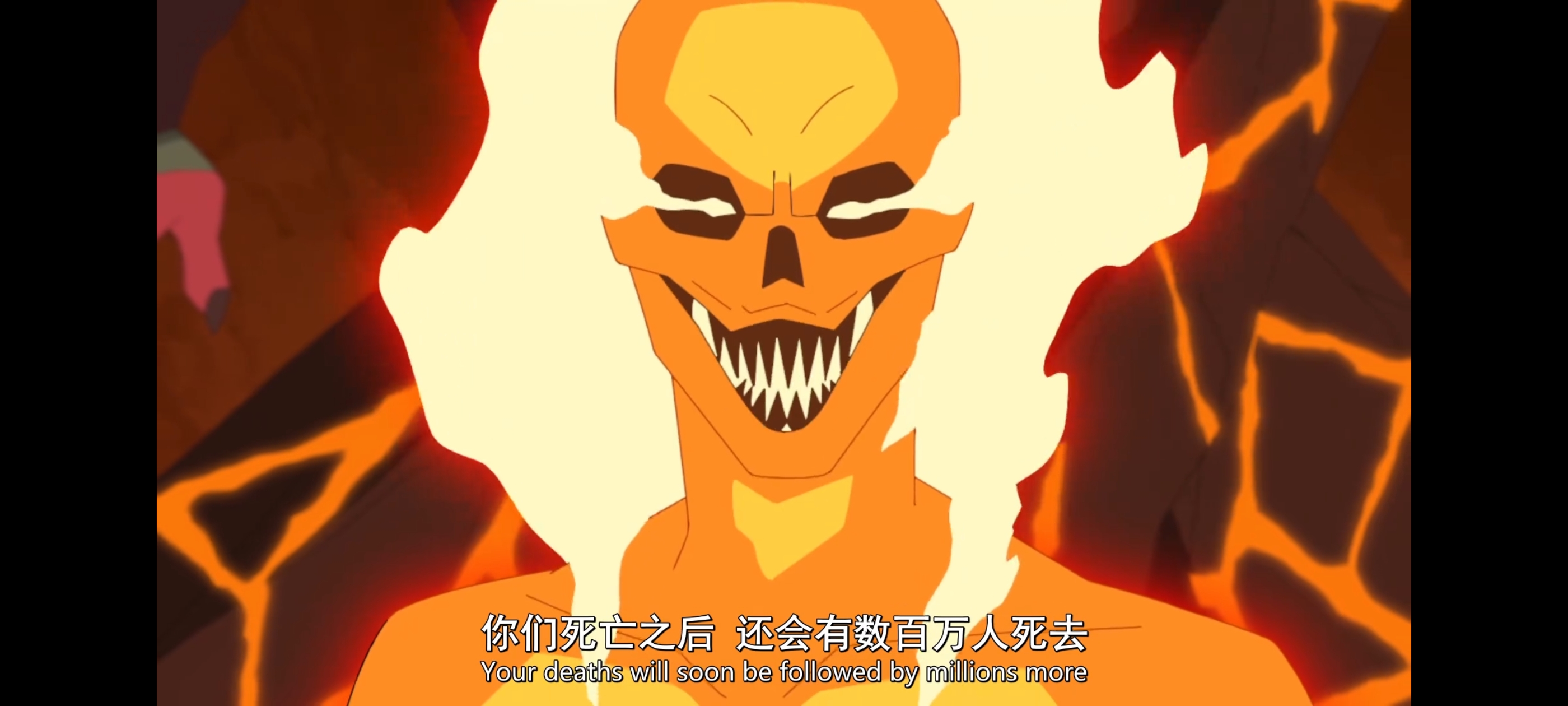 无敌少侠,image,动漫,动画,番剧,二次元,ACG