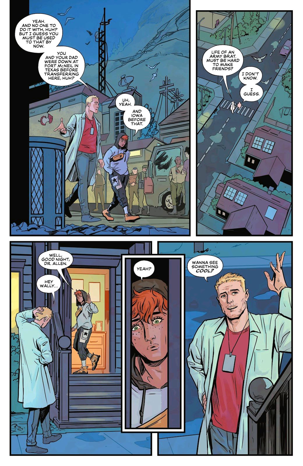 DC,DC漫画,美漫,欧美漫画,绝对宇宙,闪电侠,绝对闪电侠,超级英雄,漫画,绘画,动漫,ACG