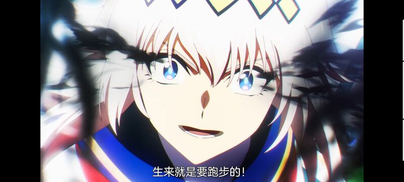 赛马娘,赛马娘PrettyDreby,芦毛灰姑娘,赛马娘芦毛灰姑娘,动画,动漫,番剧,ACG