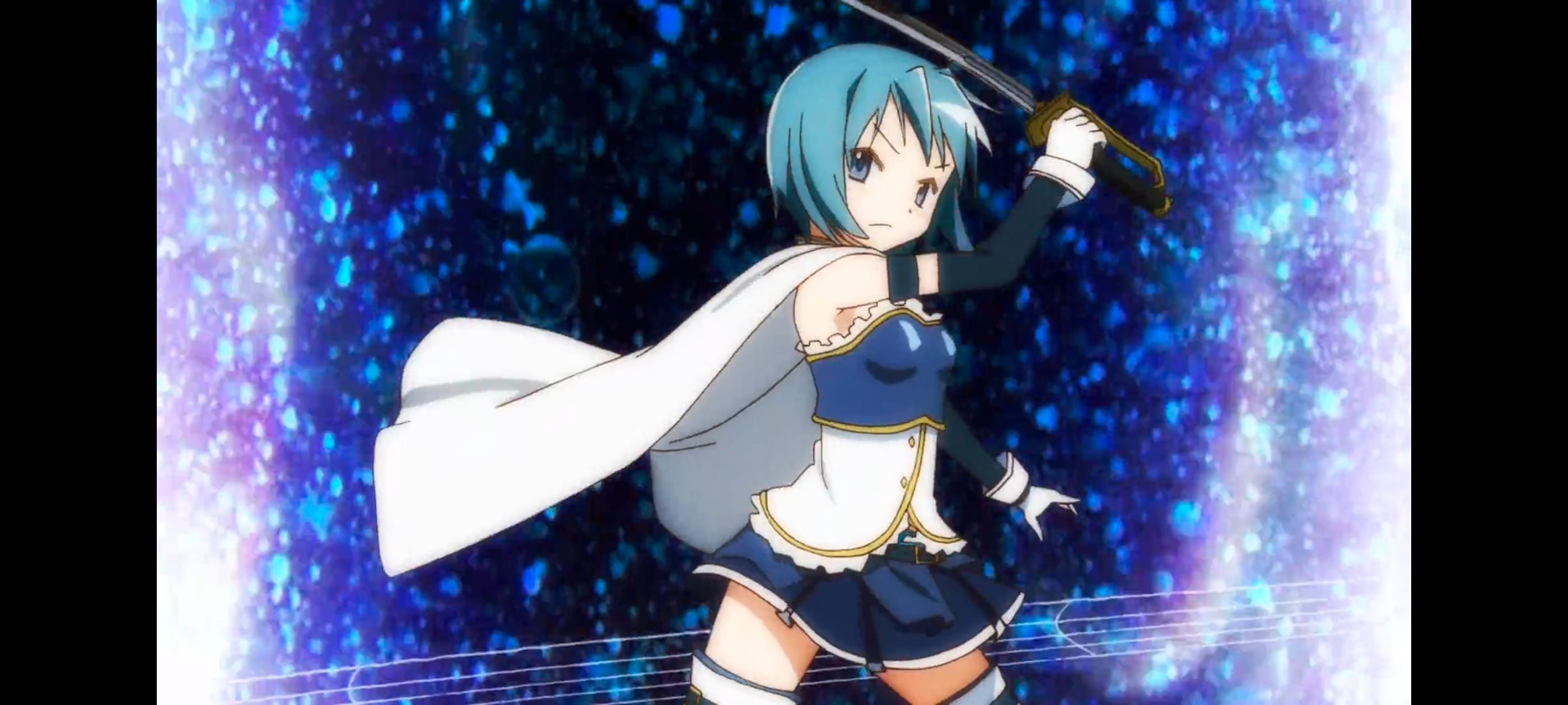 魔法少女小圆,魔法少女,动画,动漫,番剧,ACG