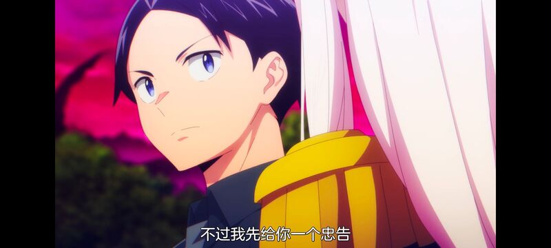 魔都精兵的奴隶,魔都精兵のスレイブ,动漫,动画,番剧,ACG