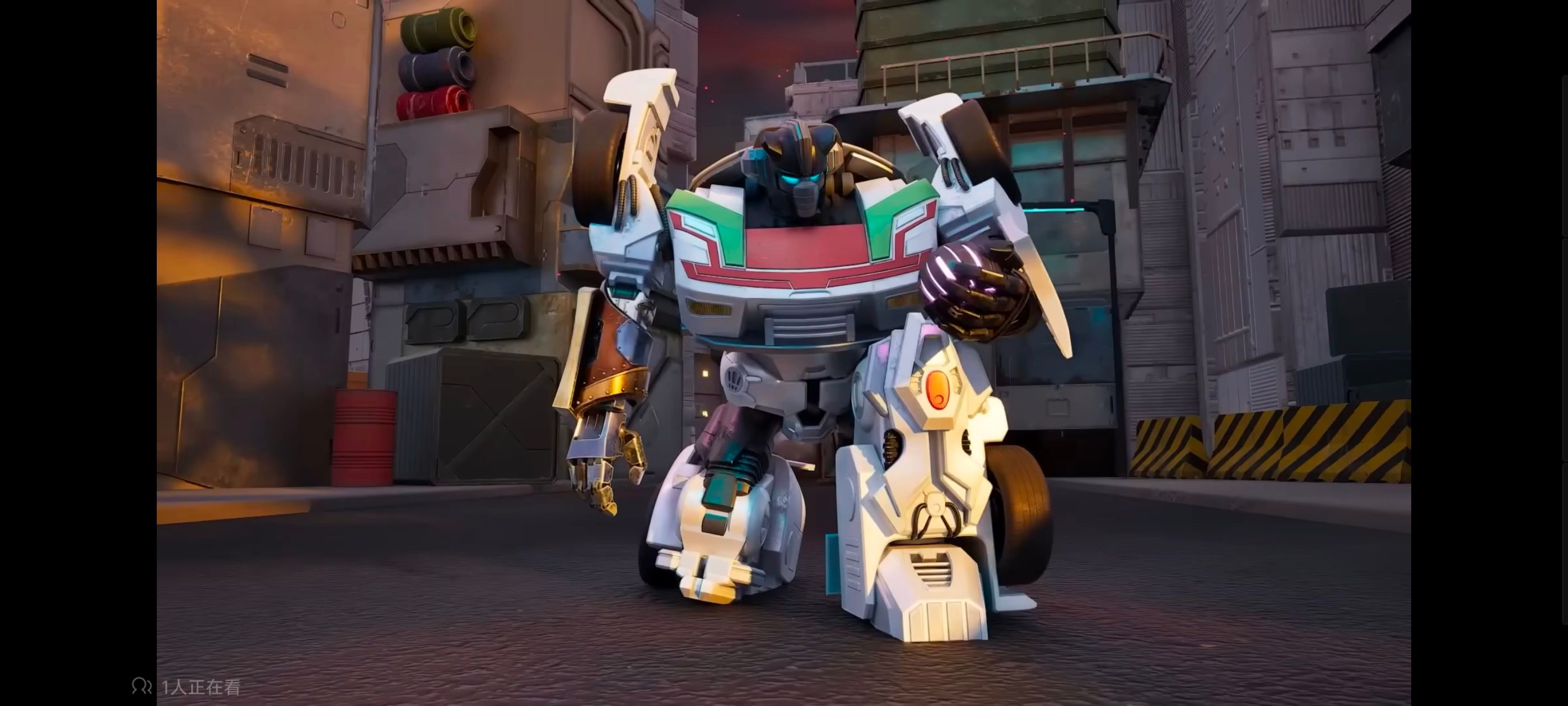 变形金刚,赛博世界,动画,动漫,番剧,ACG,变形金刚赛博世界