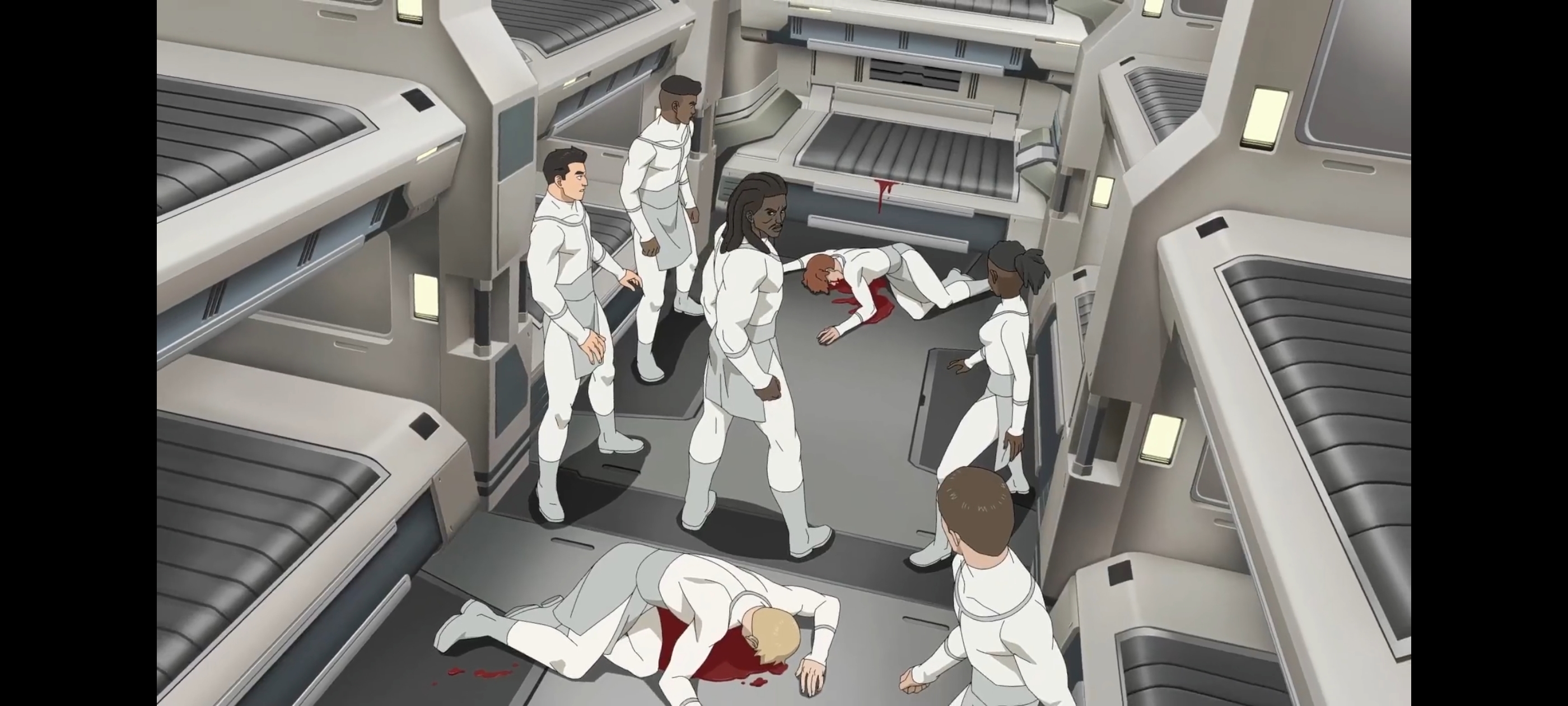 无敌少侠,image,动画,动漫,番剧,ACG