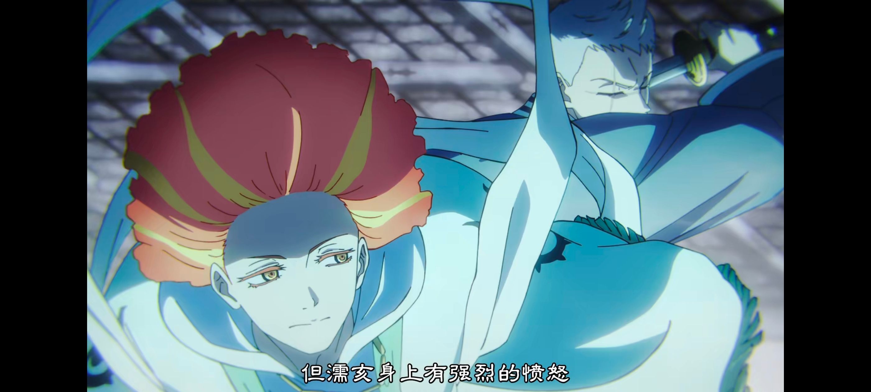 地狱乐,动画,动漫,番剧,二次元,ACG