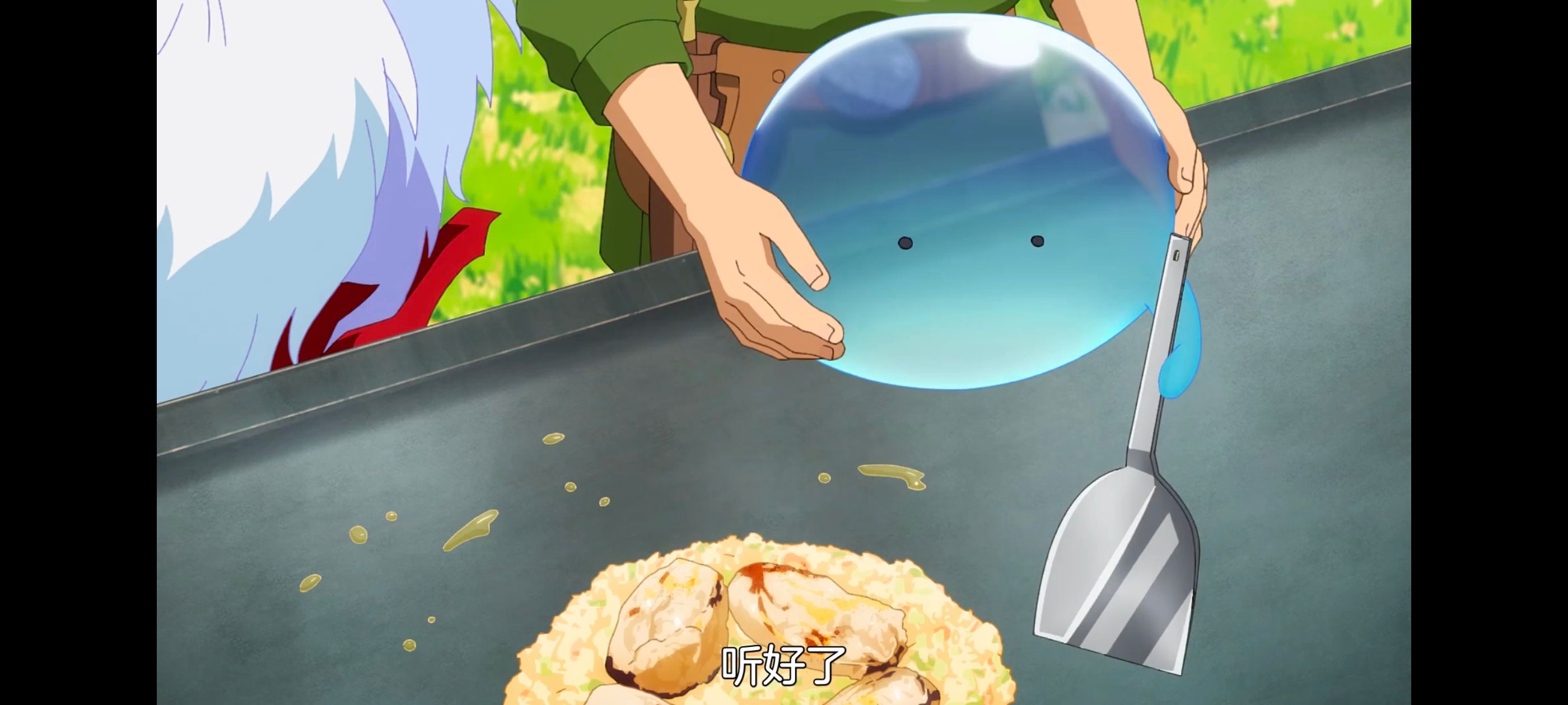 网购技能开启异世界美食之旅,拥有超常技能的异世界流浪美食家,动漫,动画,番剧,ACG