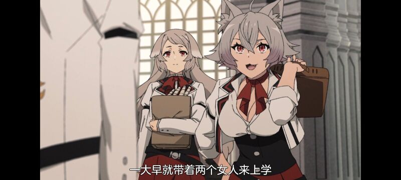 无职转生,无职转生到了异世界就拿出真本事,动画,动漫,番剧,异世界,二次元,日漫,ACG