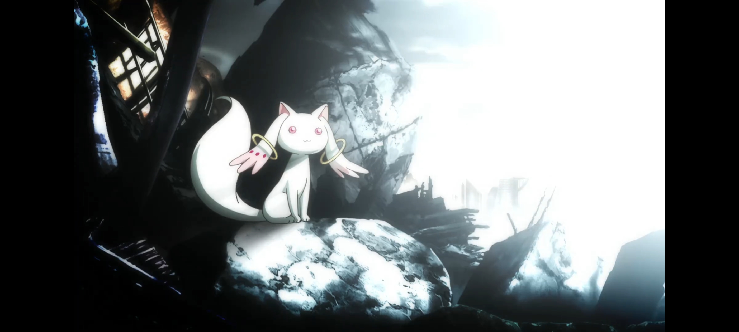 魔法少女小圆,魔法少女,动画,动漫,番剧,二次元,ACG