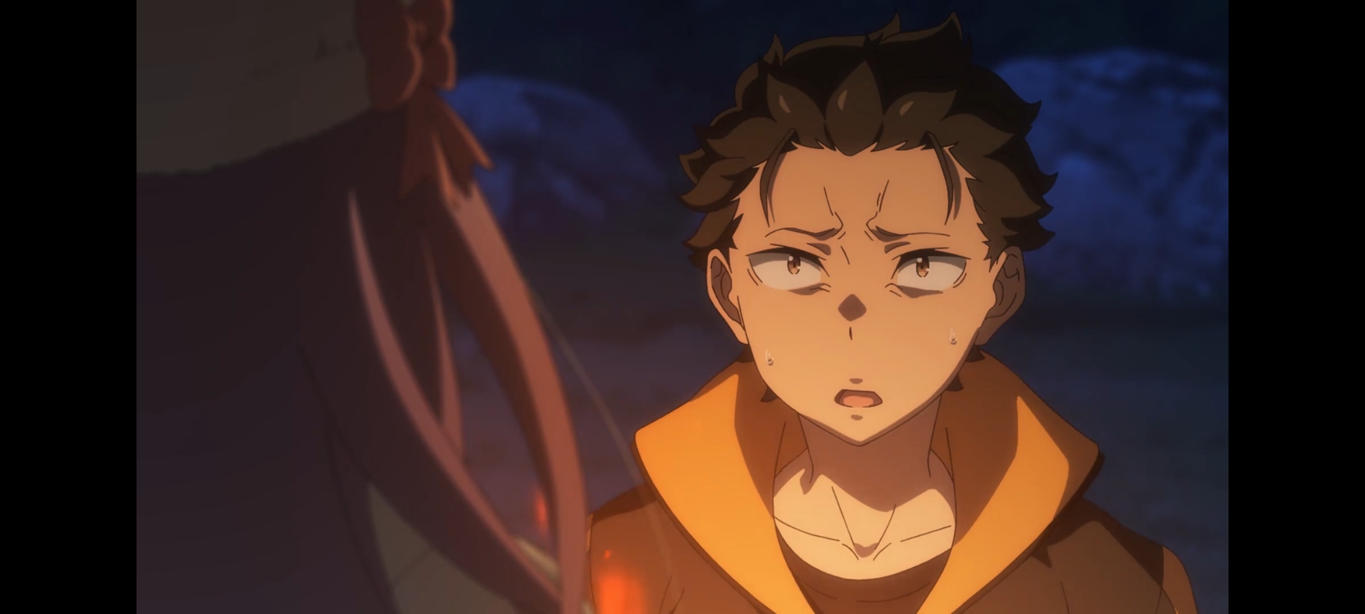 从零开始的异世界生活,动画,动漫,番剧,二次元,ACG