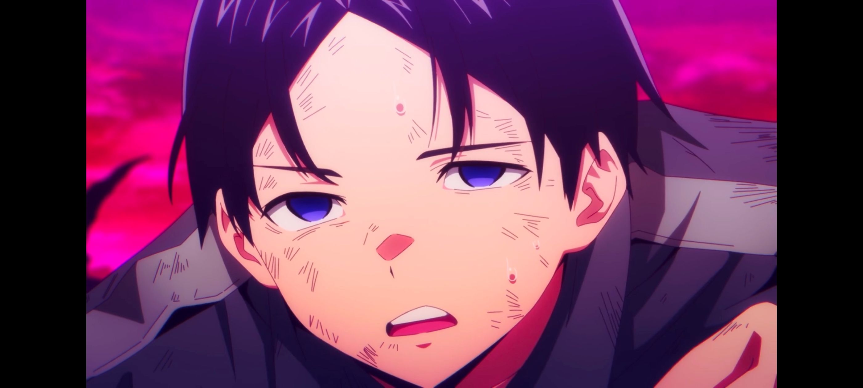 魔都精兵的奴隶,动画,动漫,番剧,ACG