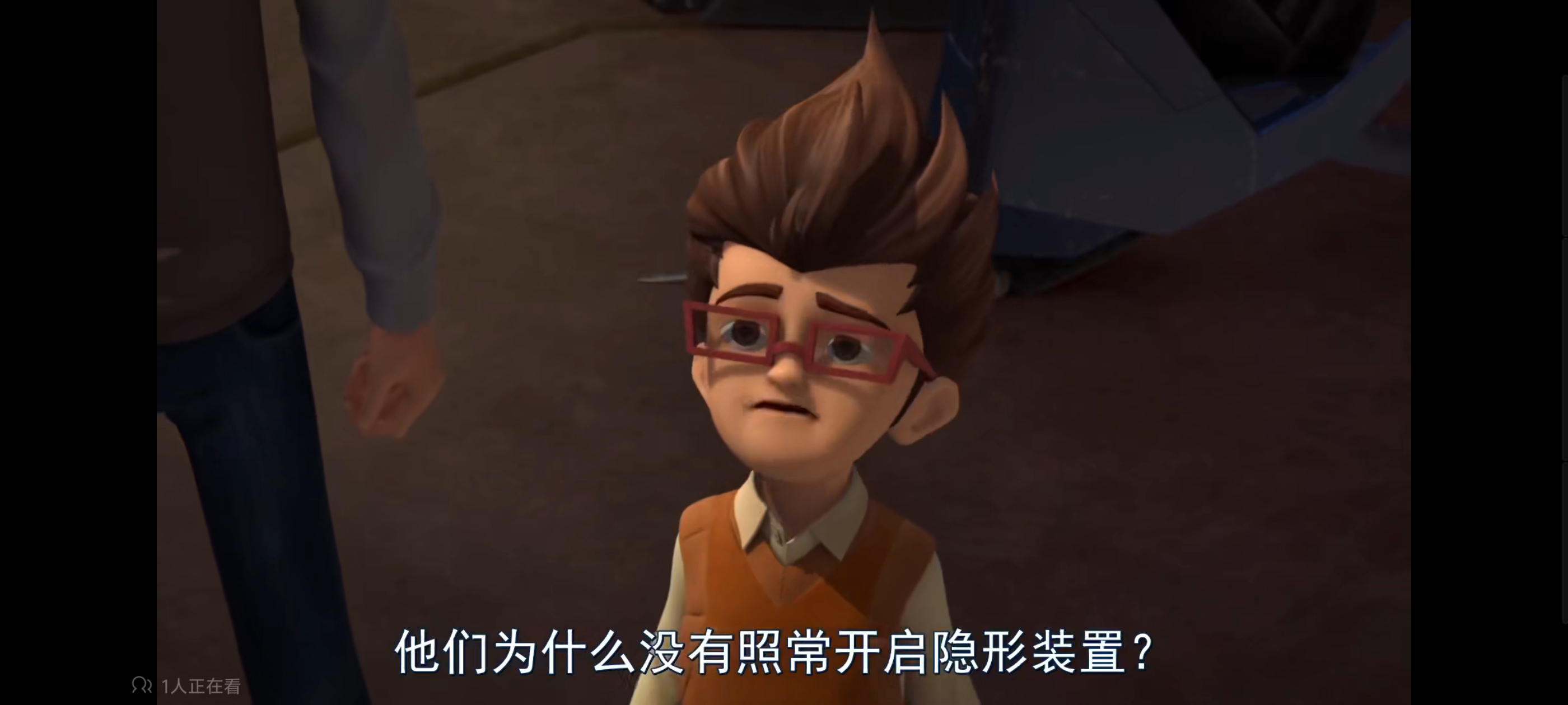 变形金刚,变形金刚领袖之证,动漫,动画,番剧,ACG