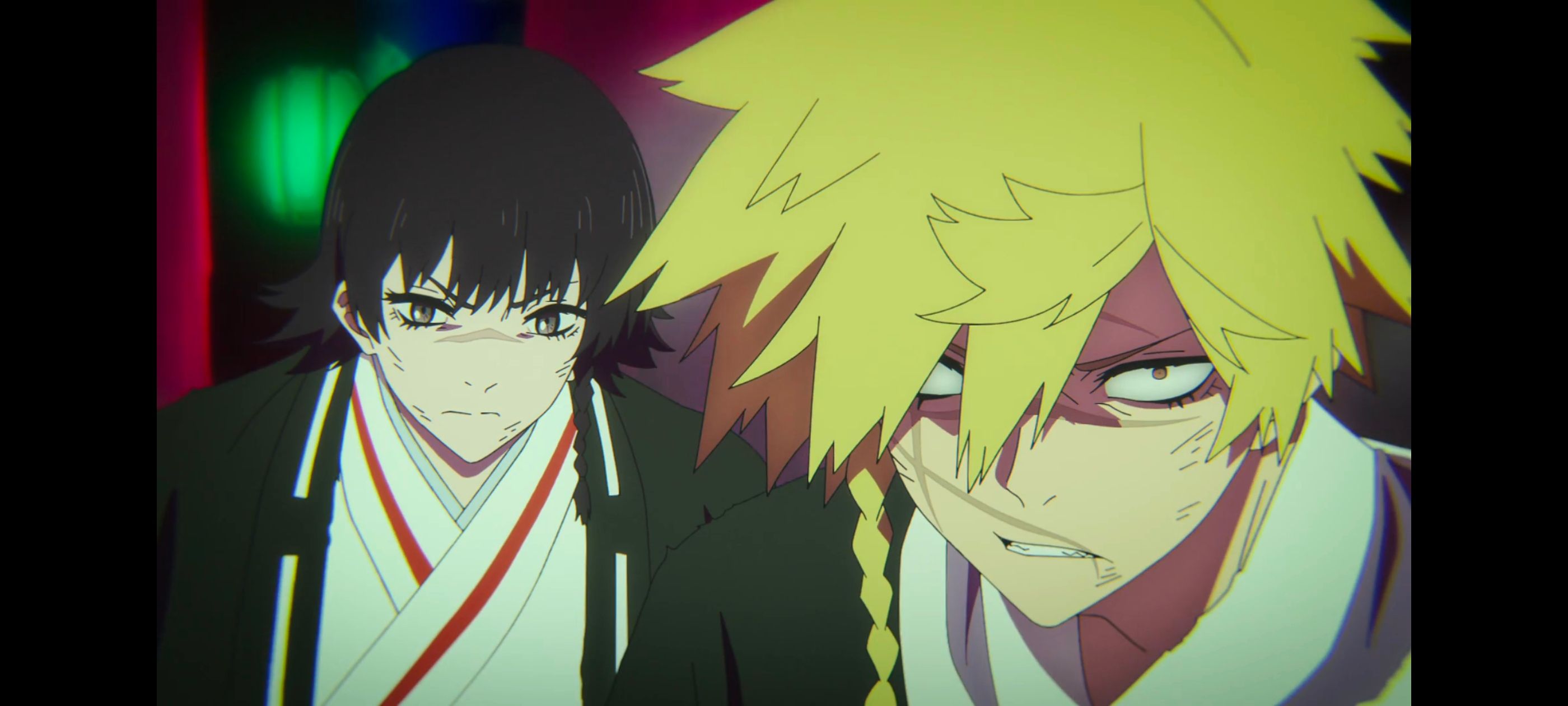 地狱乐,动画,动漫,番剧,二次元,ACG