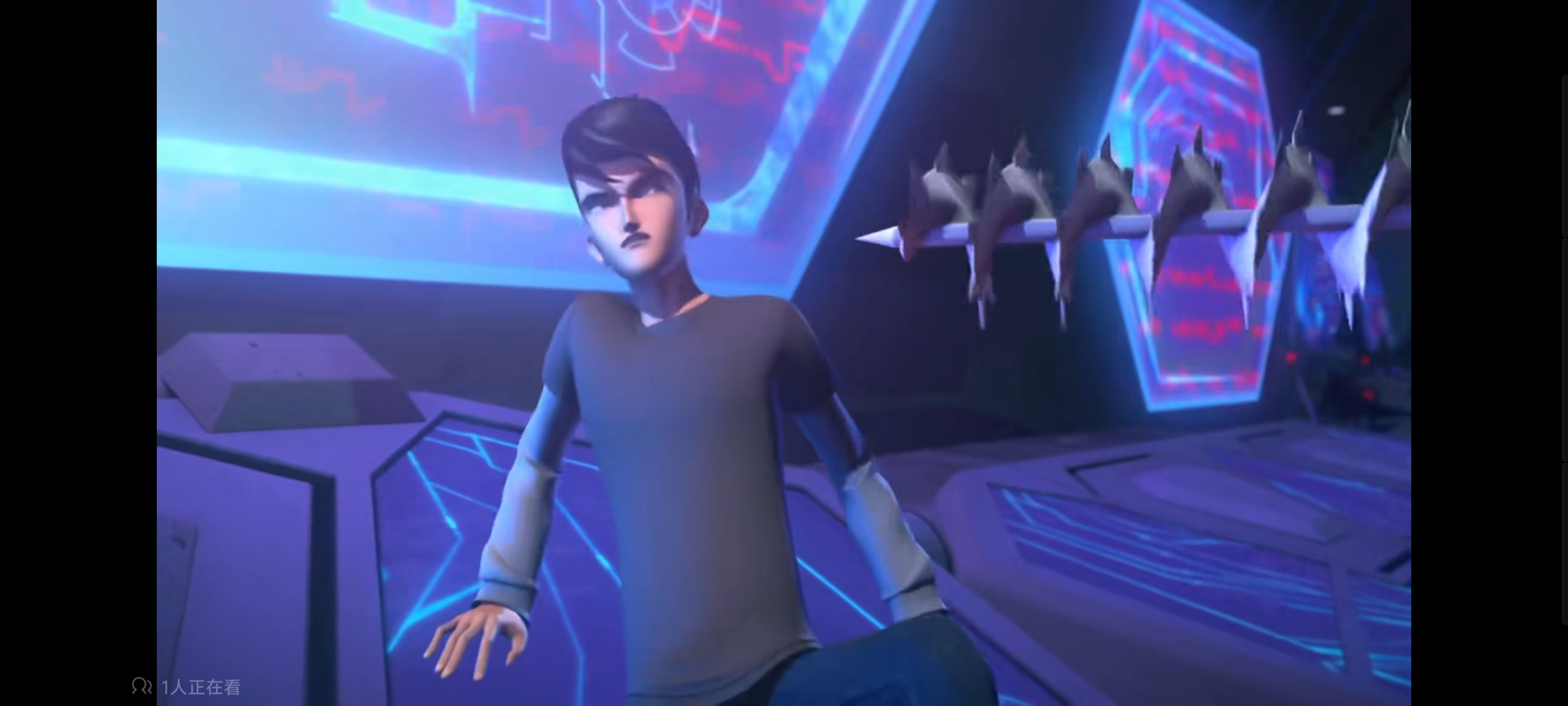 变形金刚,变形金刚领袖之证,动漫,动画,番剧,ACG