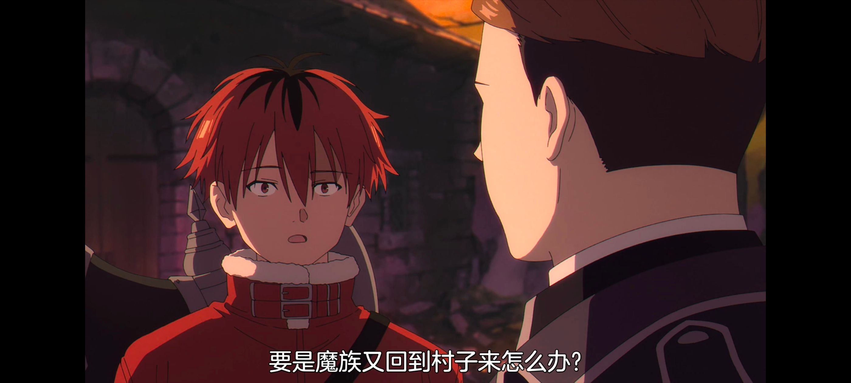 葬送的芙莉莲,动画,动漫,番剧,二次元,ACG