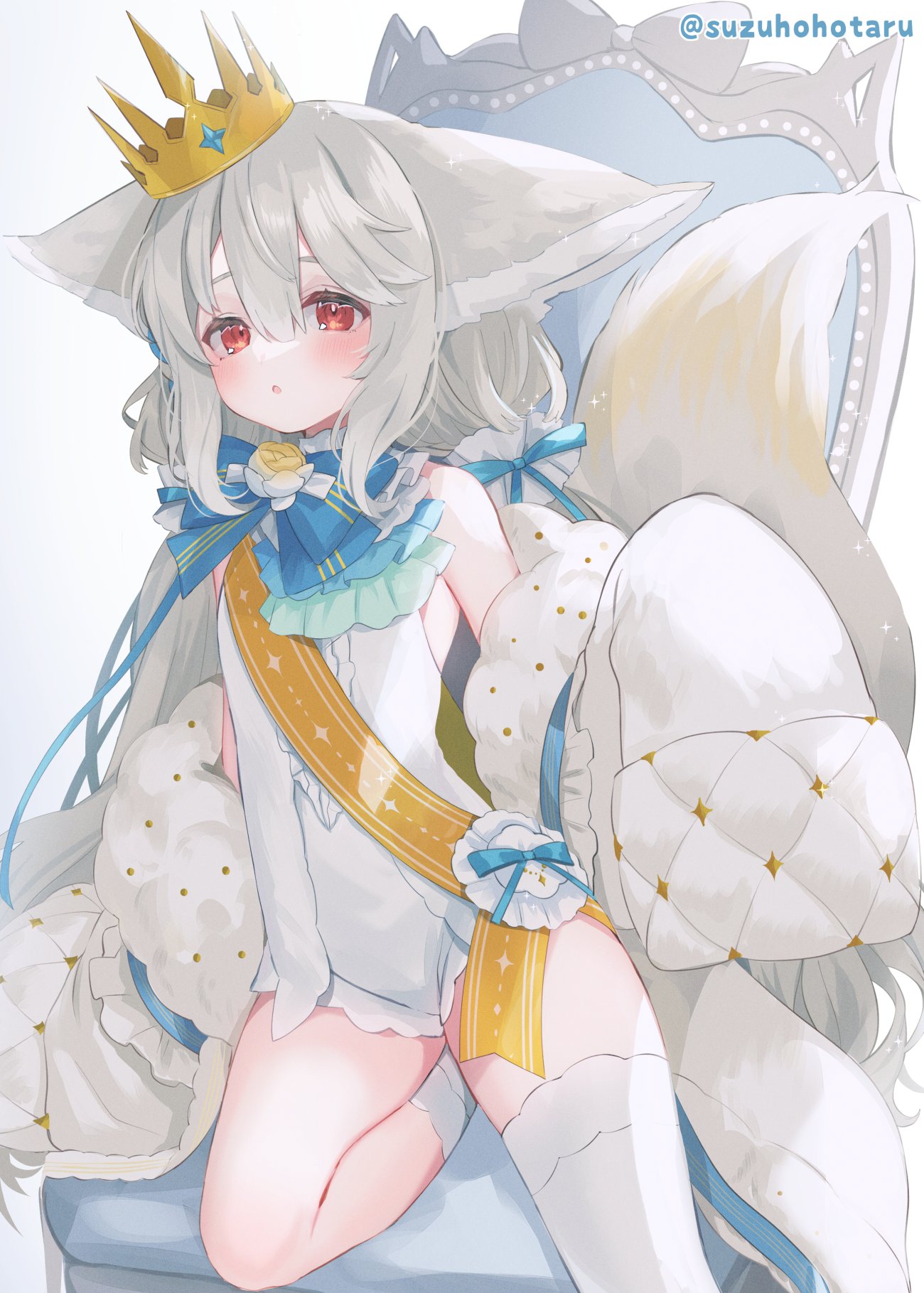 插画