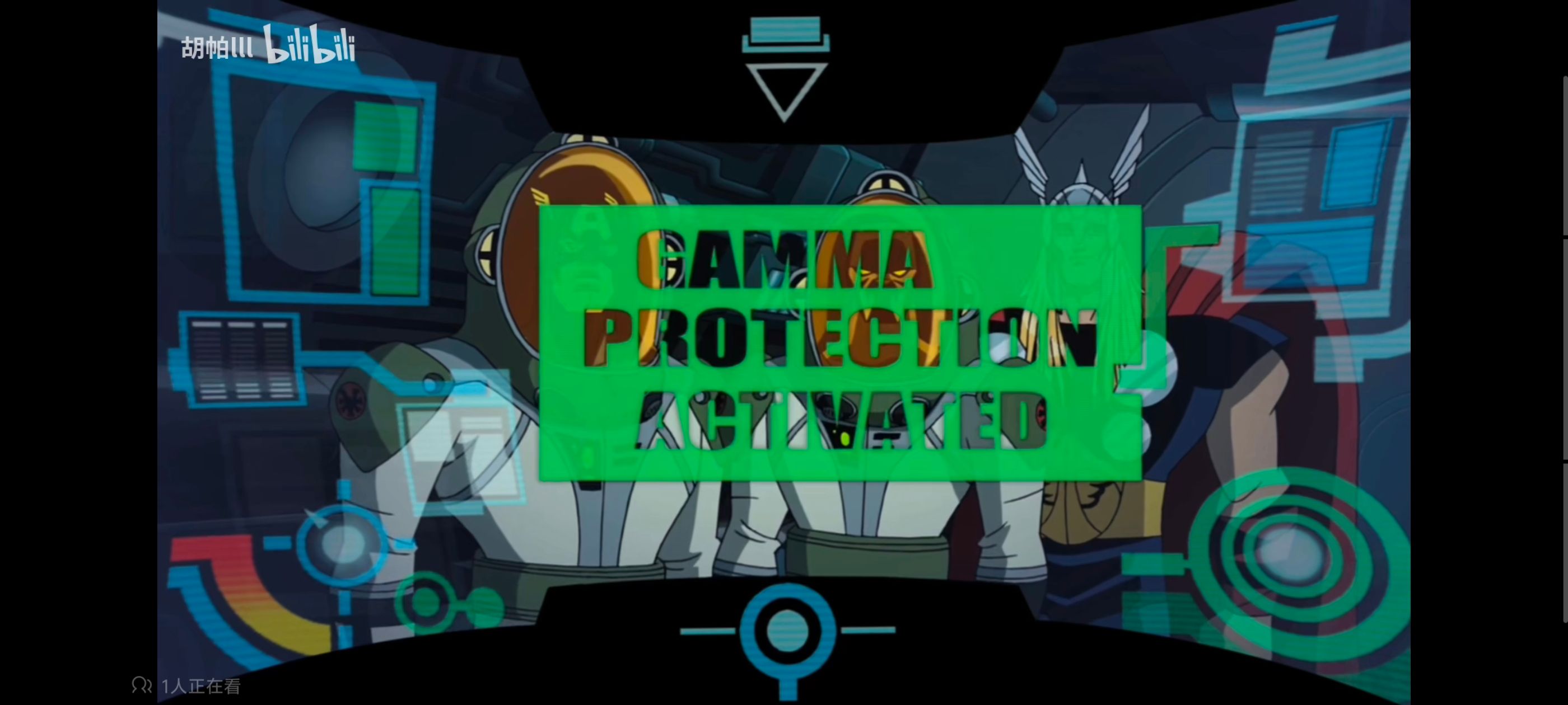 复仇者世上最强英雄组合,复仇者联盟,超级英雄,动漫,动画,番剧,ACG,漫威