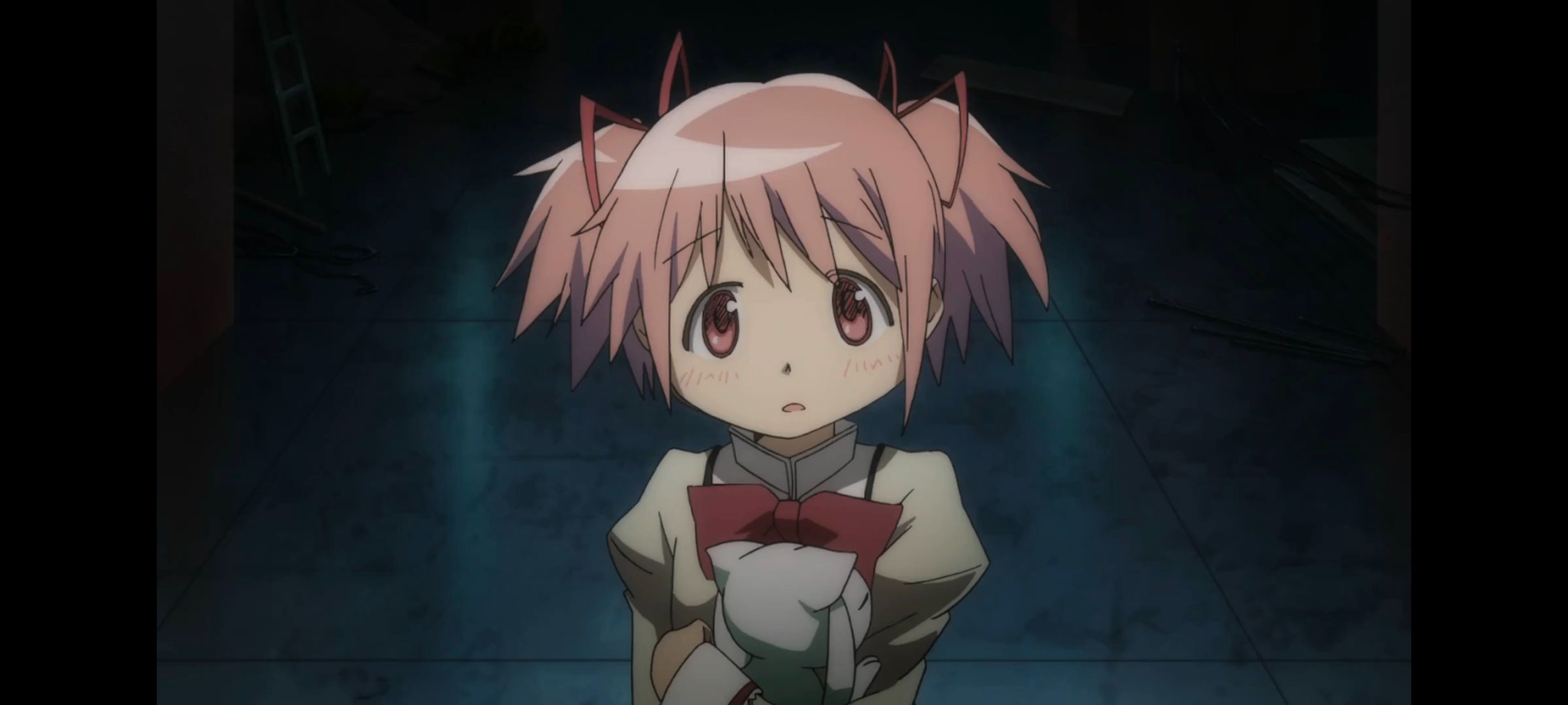 魔法少女小圆,魔法少女,动漫,动画,番剧,ACG