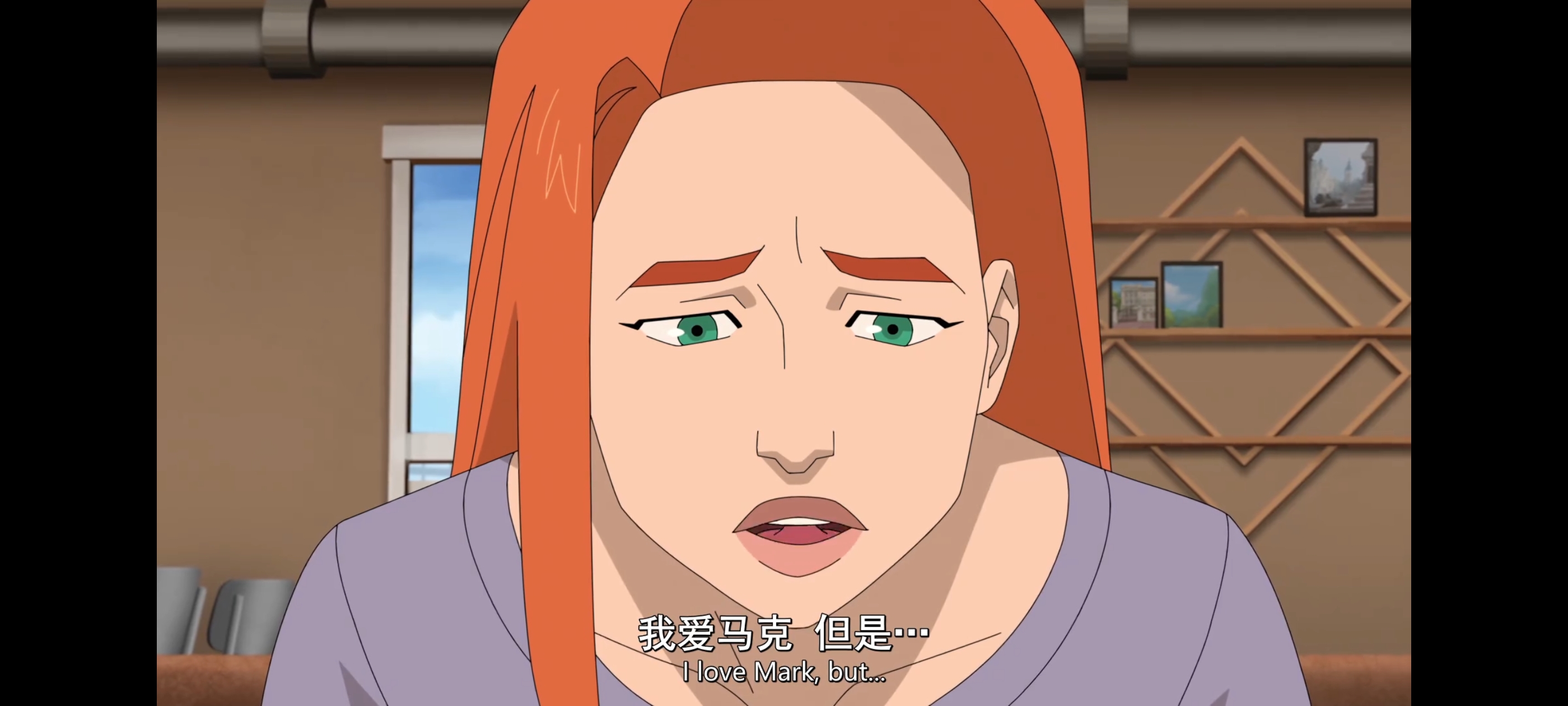 无敌少侠,image,动漫,动画,番剧,二次元,ACG