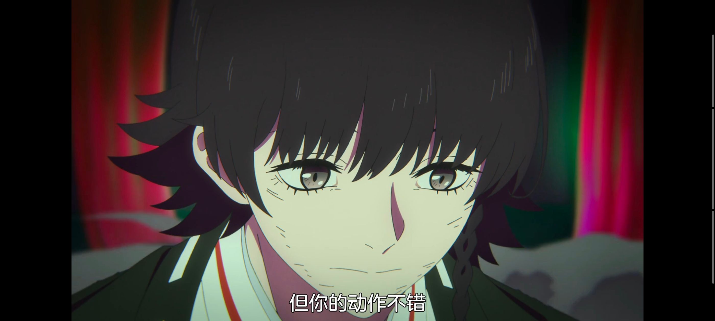 地狱乐,动画,动漫,番剧,二次元,ACG