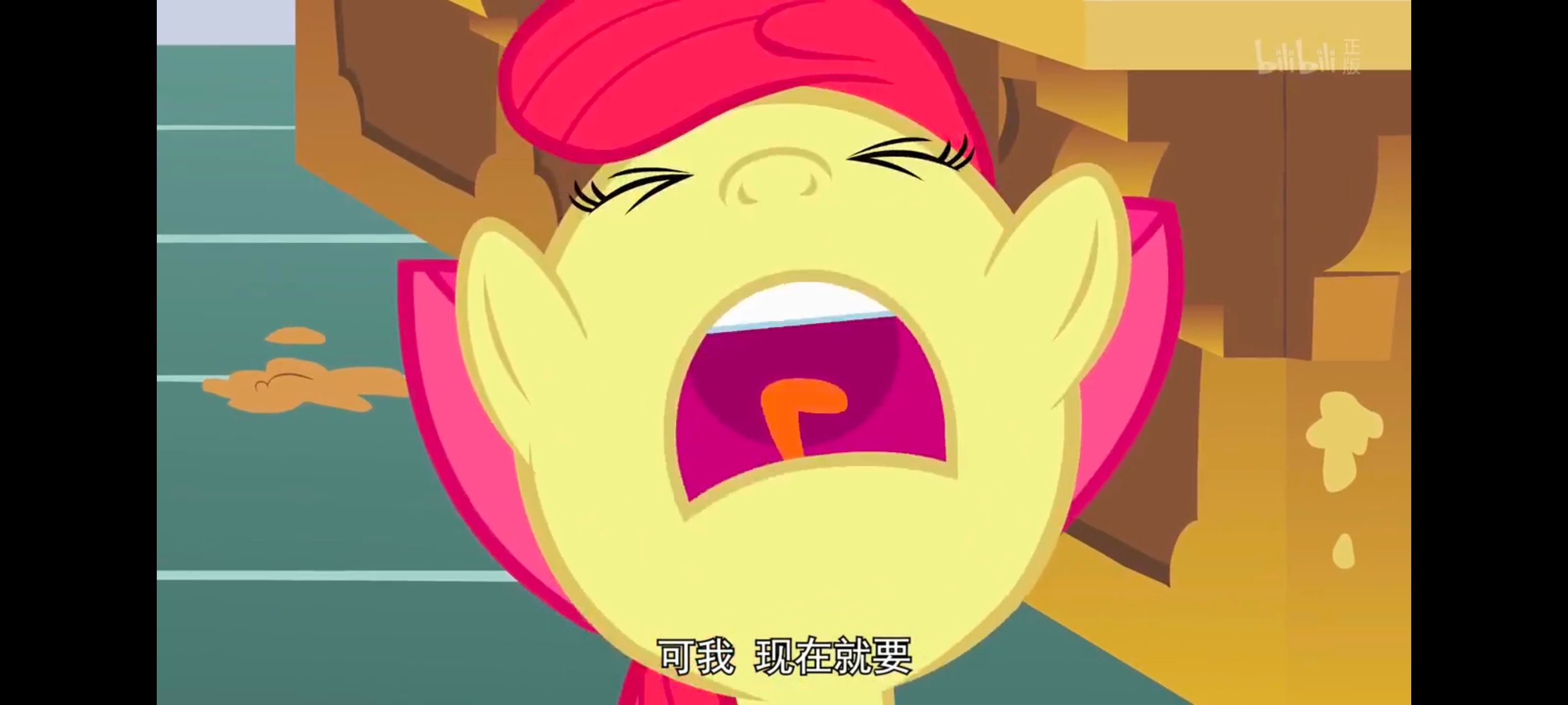 小马宝莉,小马宝莉友谊魔法,彩虹小马,我的小马驹,动画,动漫,番剧,ACG