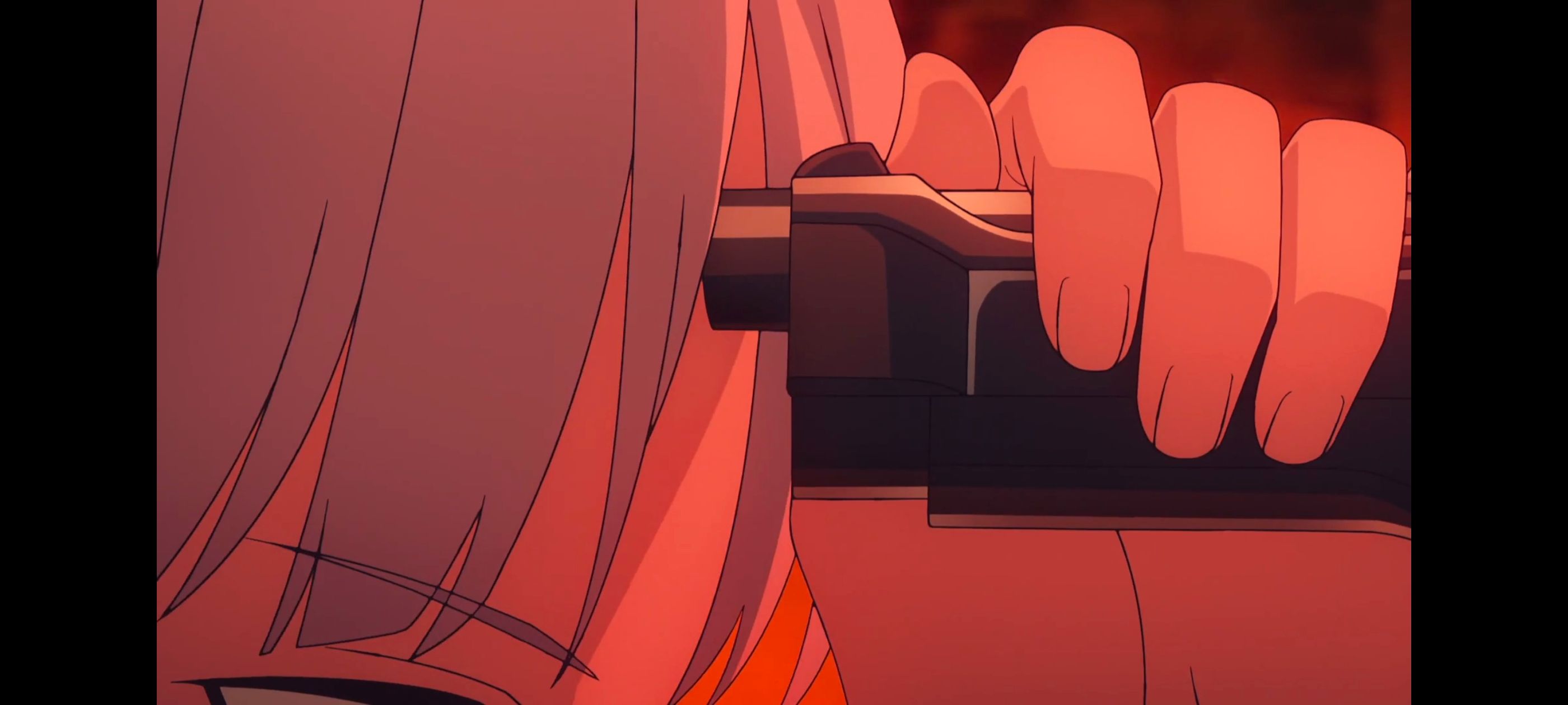 命运奇异赝品,FatestrangeFake,动画,动漫,番剧,ACG