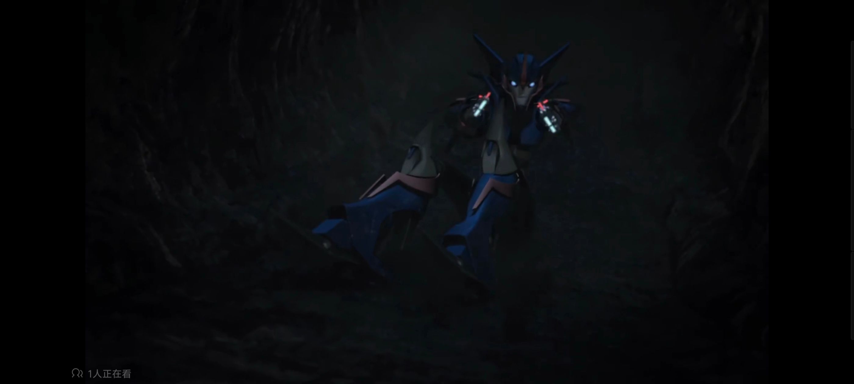 变形金刚,变形金刚领袖之证,动画,动漫,番剧,ACG