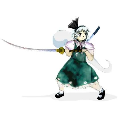 东方,十六夜咲夜,丰聪耳神子,魂魄妖梦,琪露诺,蓬莱山辉夜,米斯蒂娅