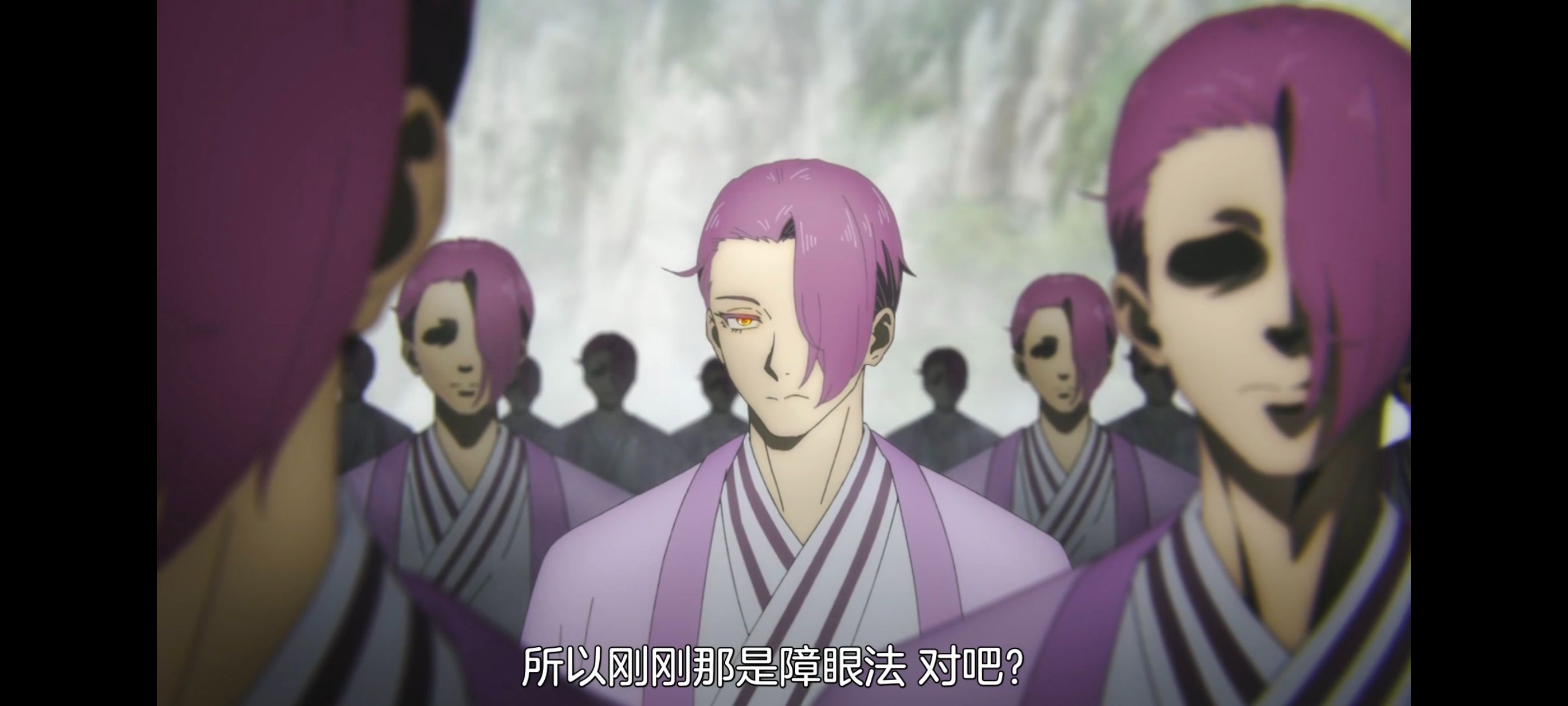 地狱乐,动画,动漫,番剧,ACG