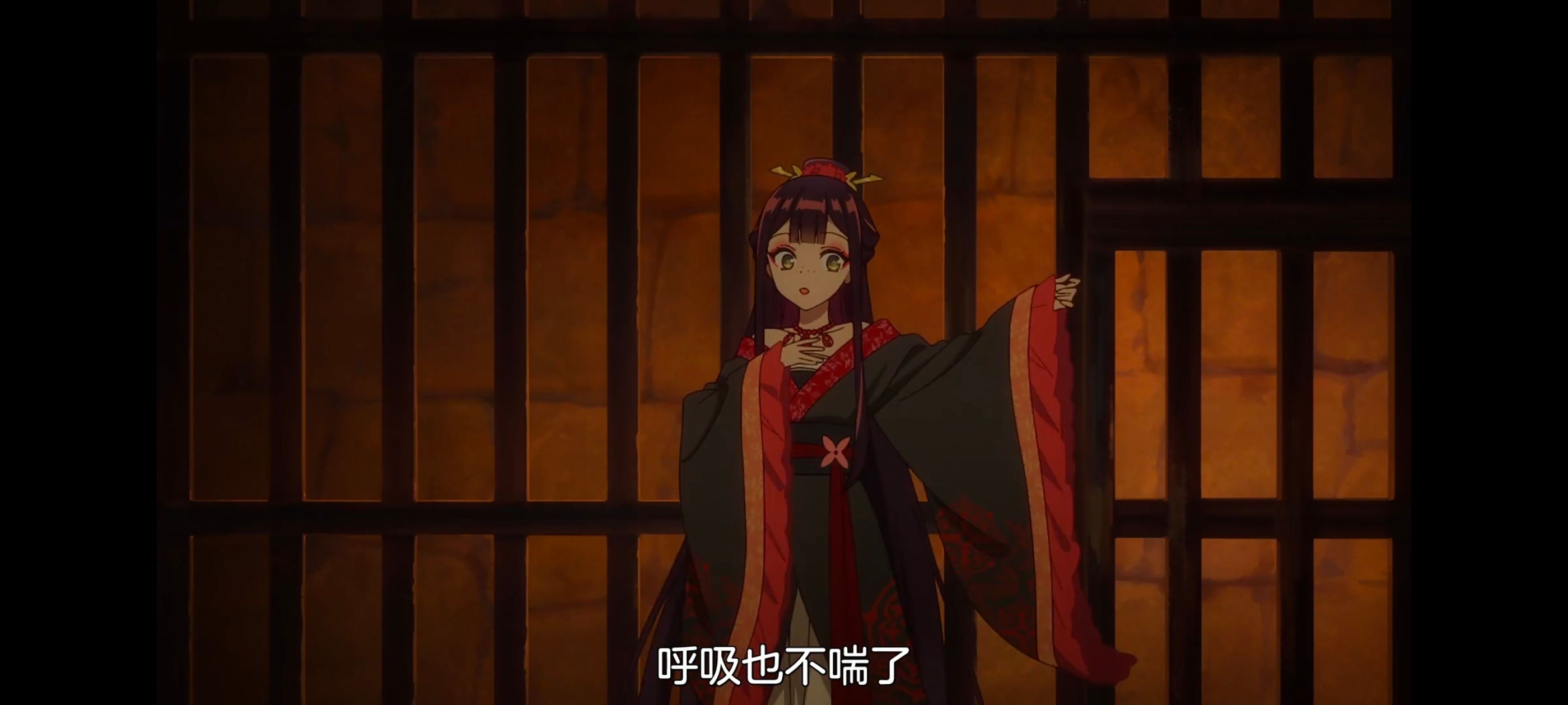 虽然我是不完美恶女雏宫蝶鼠替换传,动画,动漫,番剧,二次元,日漫,ACG,恶女不才请多关照雏宫蝶鼠替换传
