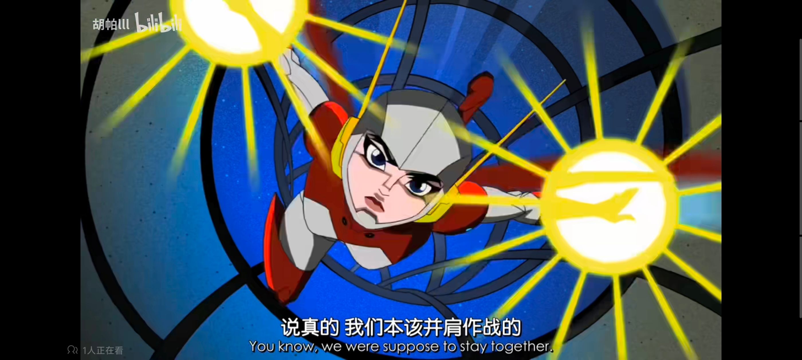 复仇者联盟,复仇者世上最强英雄组合,动画,动漫,番剧,ACG