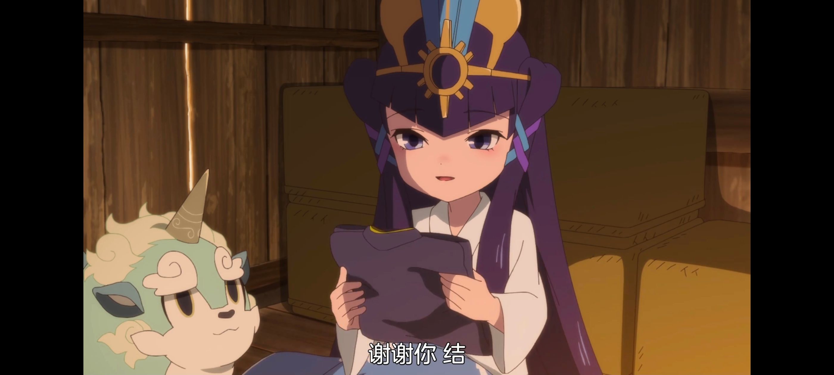 天穗之咲稻姬,心轮的稻作日记,动画,动漫,番剧,二次元,ACG