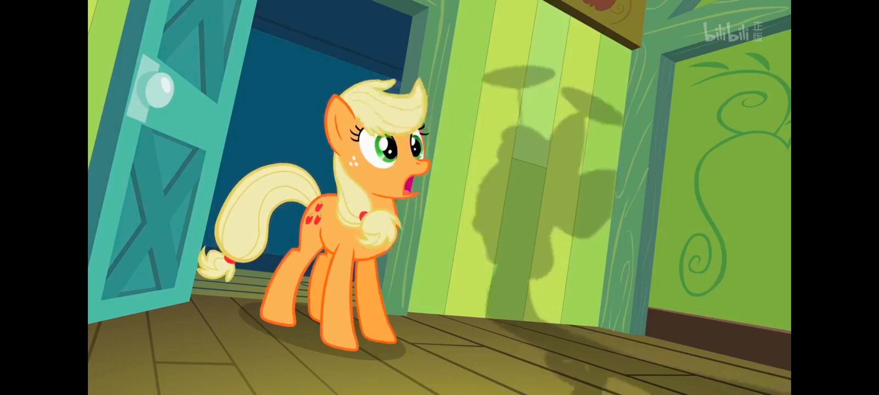 小马宝莉,彩虹小马,我的小马驹,动漫,动画,番剧,ACG