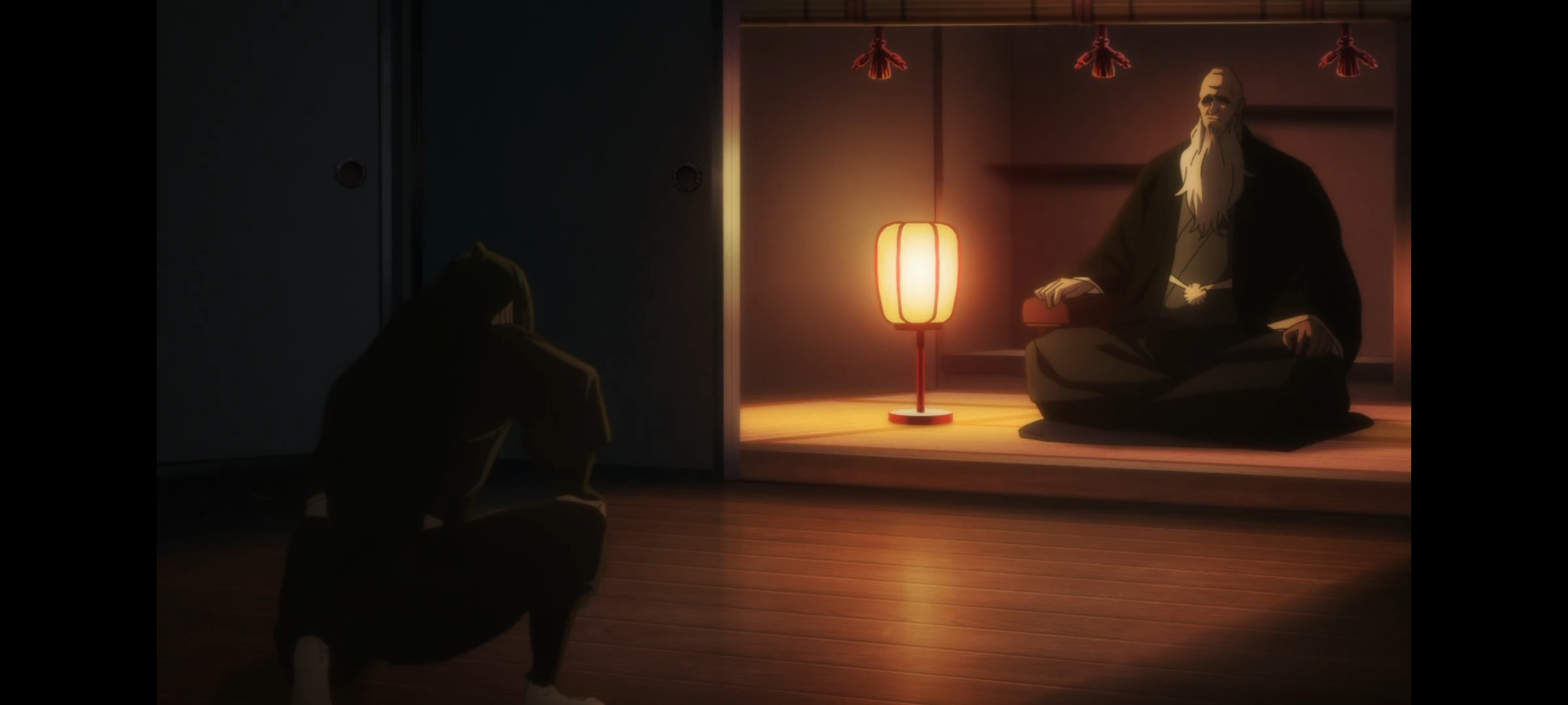 地狱乐,动画,动漫,番剧,二次元,ACG