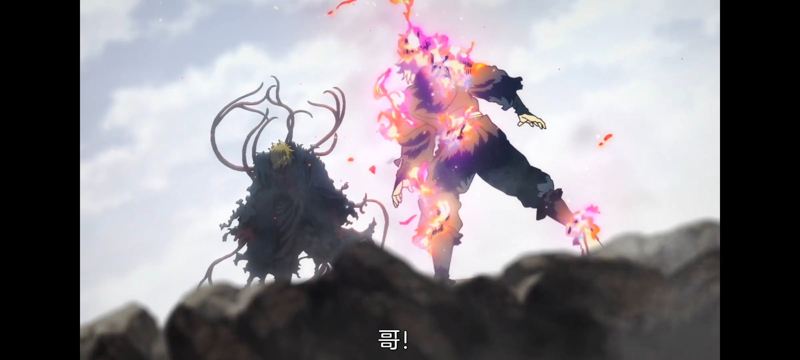 地狱乐,动画,动漫,番剧,ACG