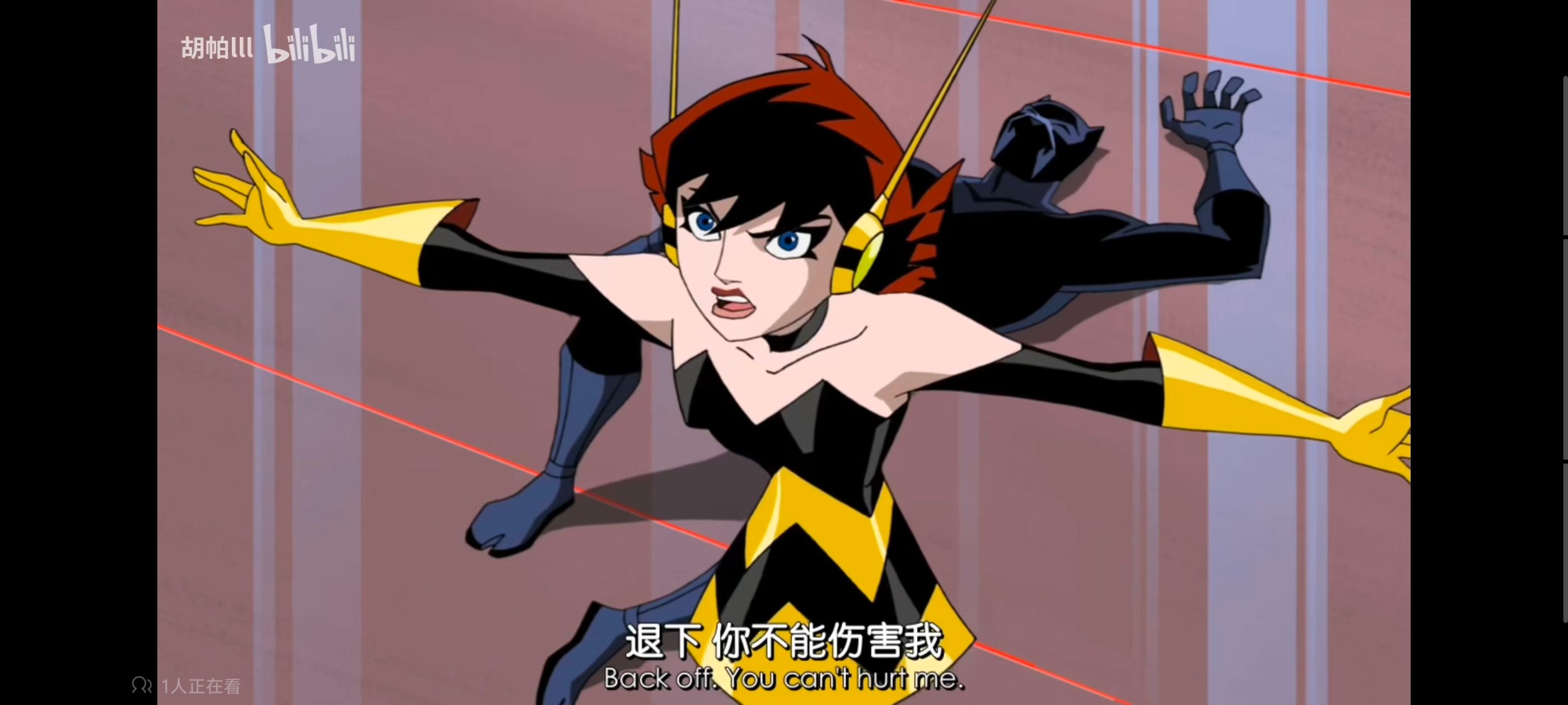 超级英雄联盟复仇者,复仇者世上最强英雄组合,复仇者联盟,漫威,超级英雄,动画,动漫,番剧,ACG