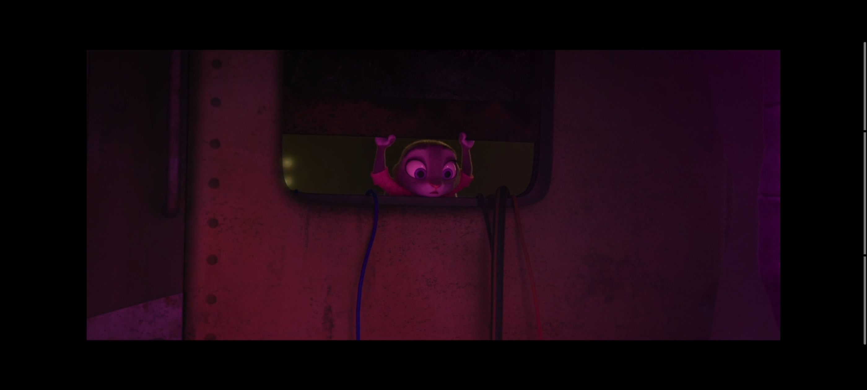 疯狂动物城,动画电影,动漫,动画,电影,二次元,ACG