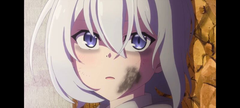 魔女之旅,魔女的旅途,动画,动漫,番剧,ACG