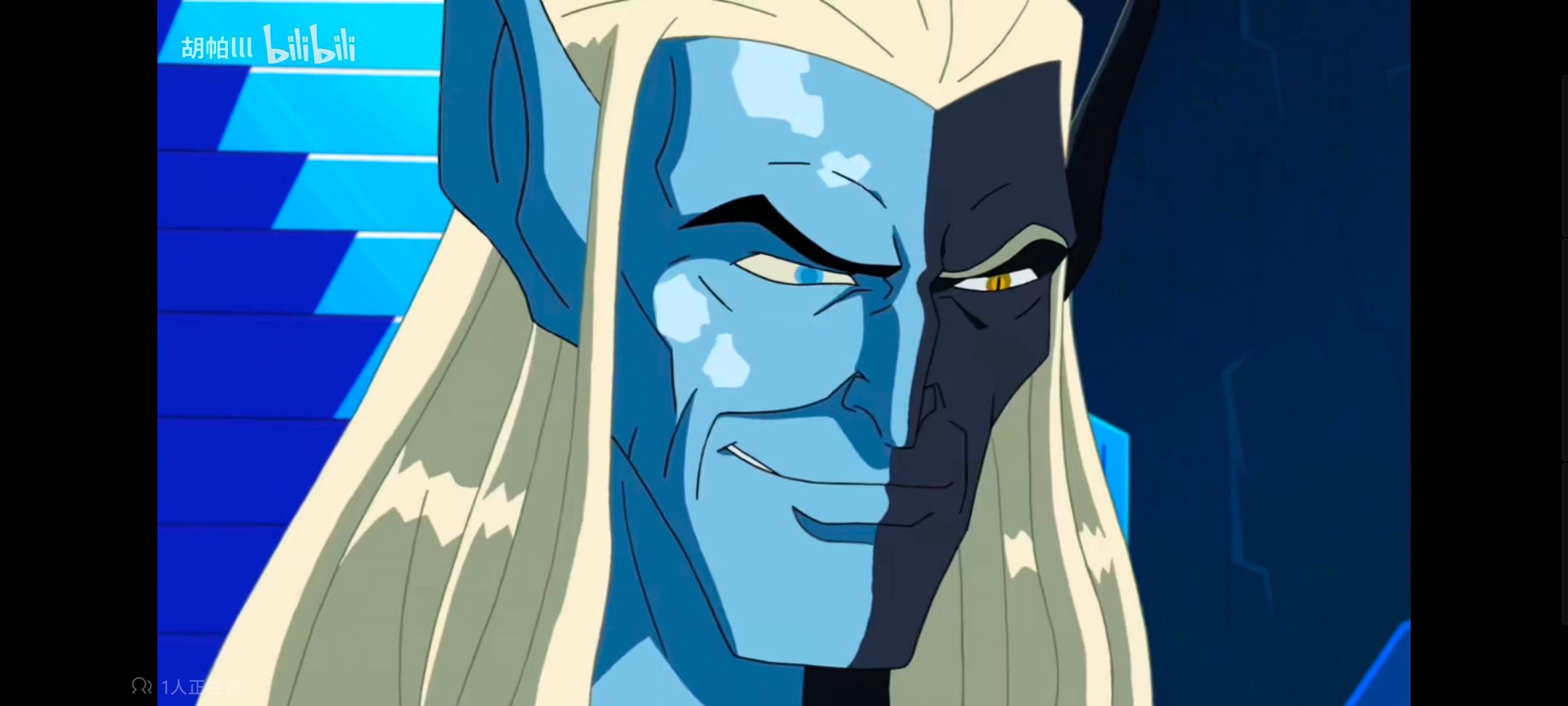 超级英雄联盟复仇者,复仇者世上最强英雄组合,复仇者联盟,动画,动漫,番剧,ACG