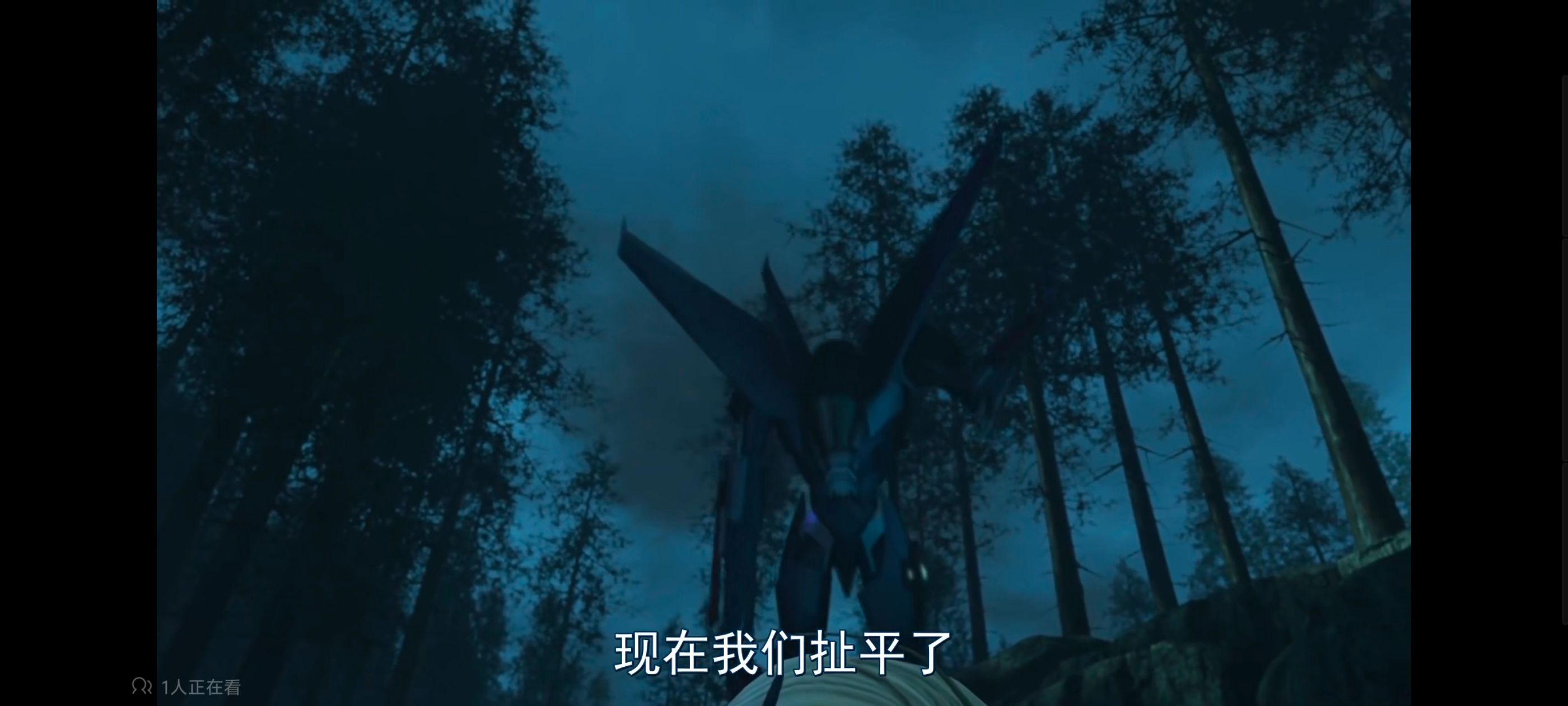 变形金刚,变形金刚领袖之证,动画,动漫,番剧,ACG