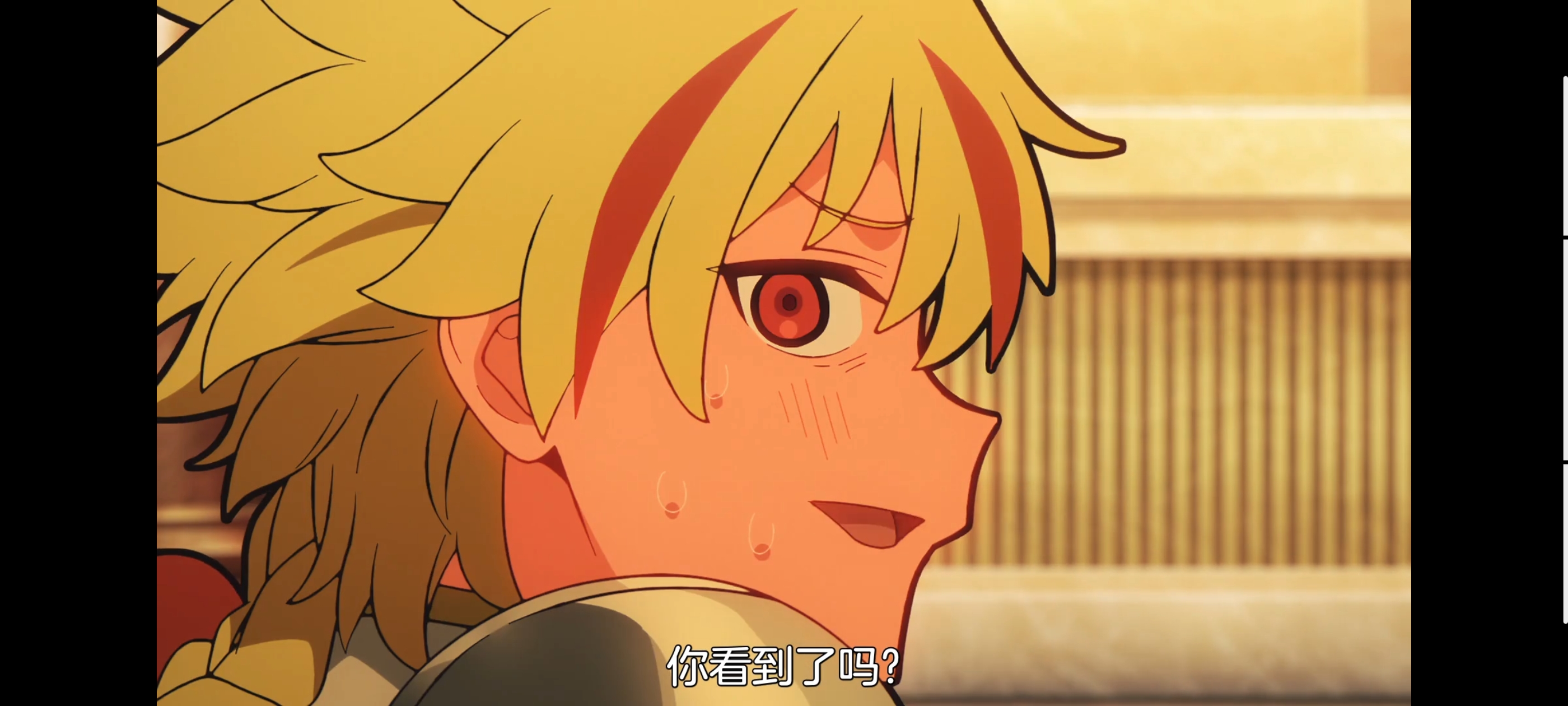 命运奇异赝品,FATE,FatestrangeFake,动画,动漫,番剧,二次元,ACG